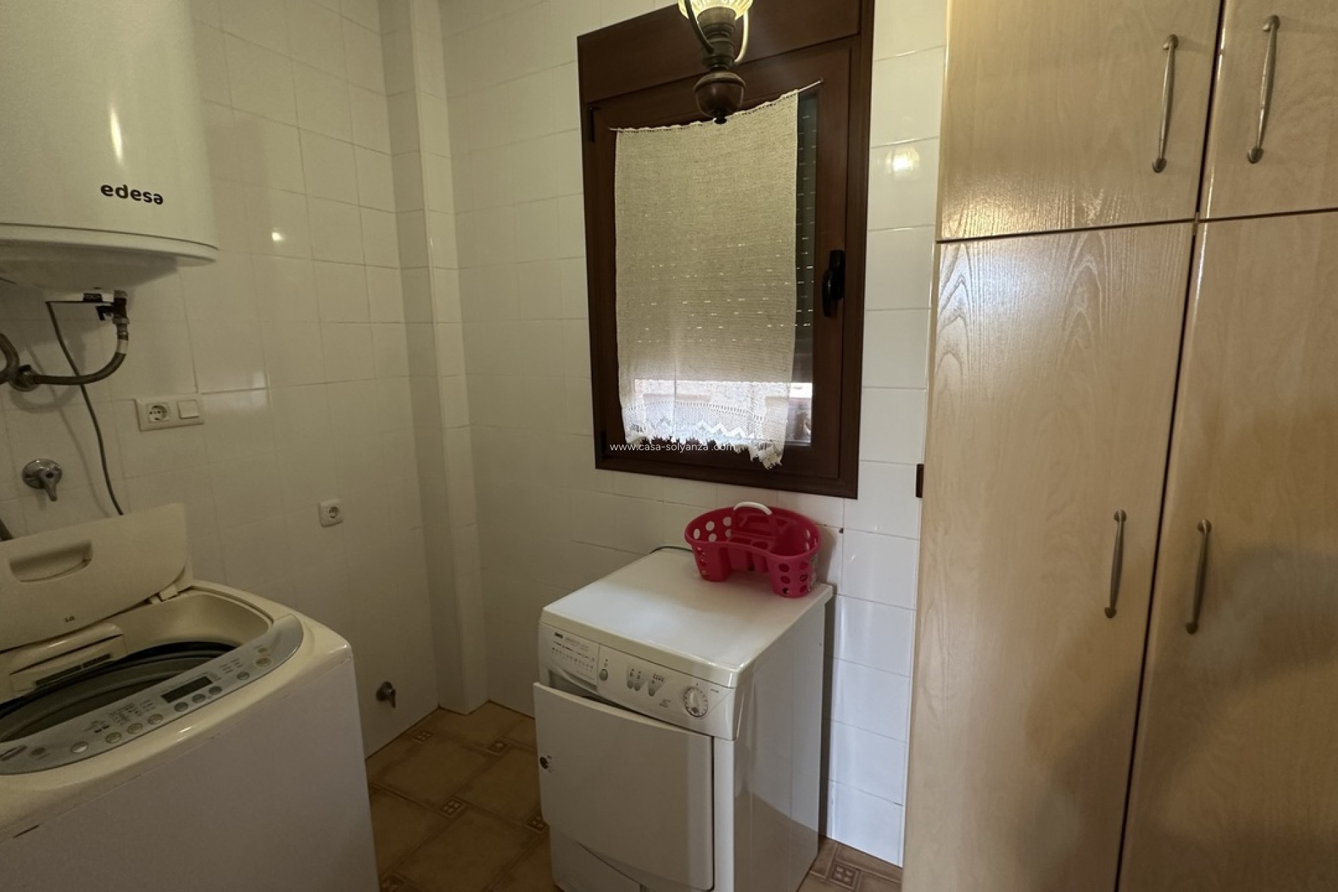 Revente - Villa - San Miguel de Salinas - Inland