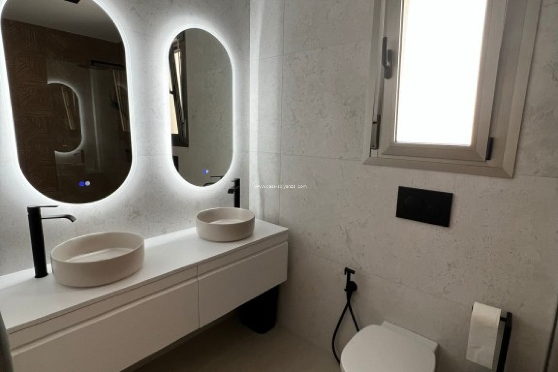 Revente - Villa - San Miguel de Salinas - Inland