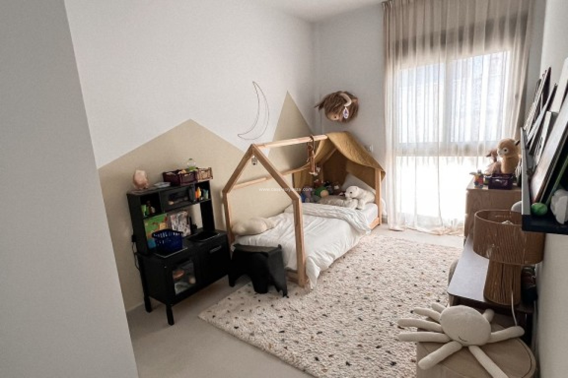 Revente - Villa - San Miguel de Salinas - Inland