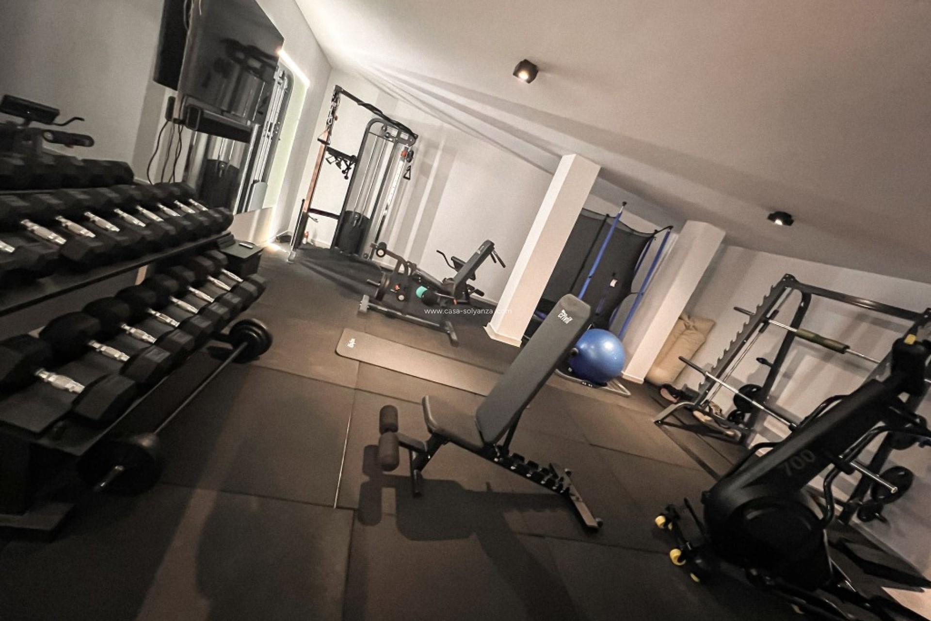 Revente - Villa - San Miguel de Salinas - Inland