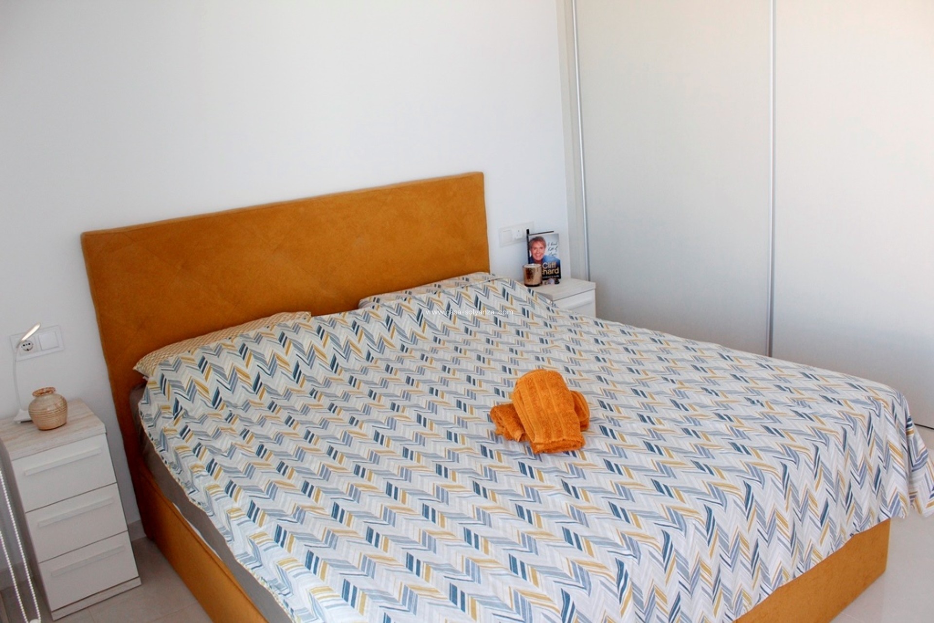 Revente - Villa - San Miguel de Salinas - Inland