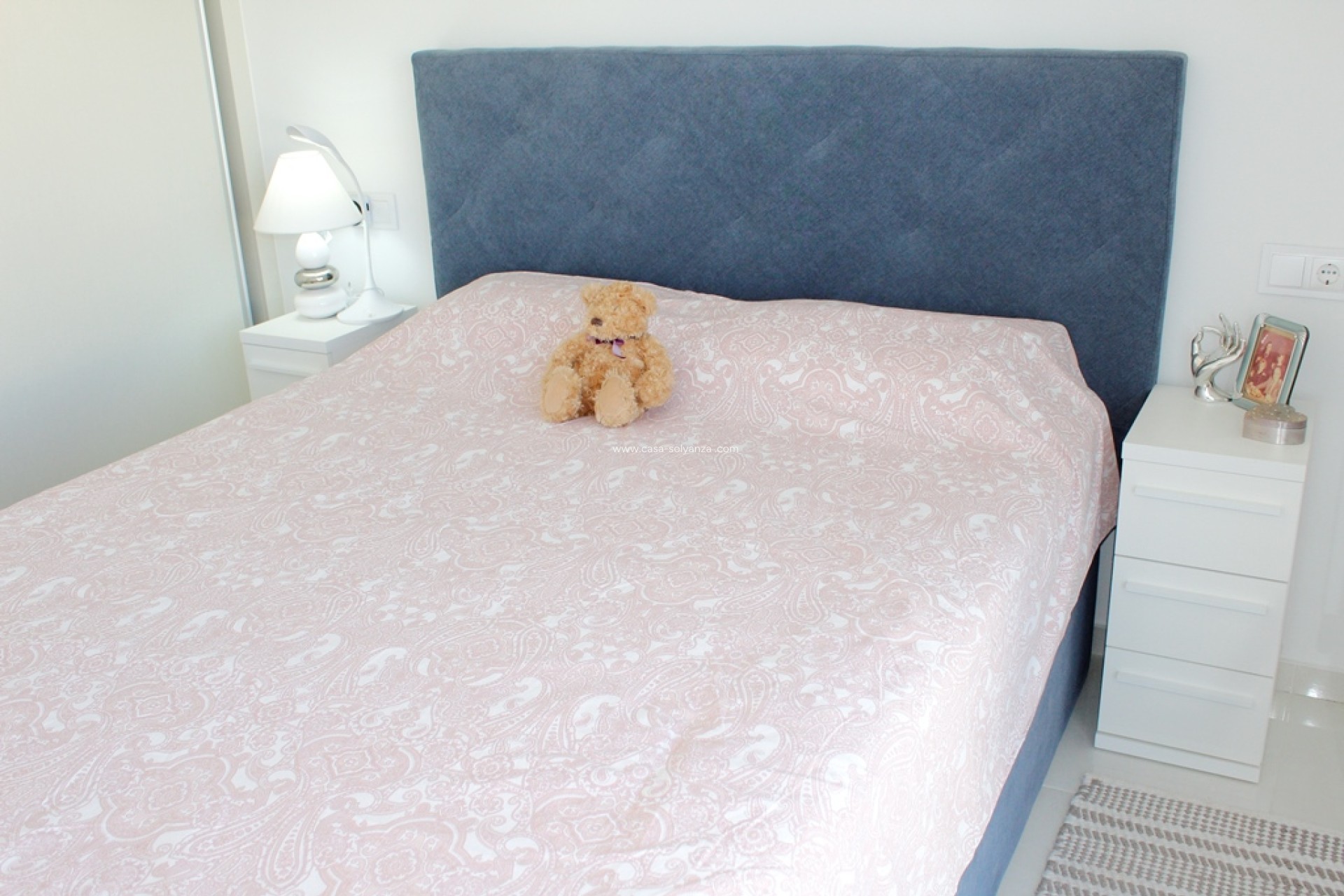 Revente - Villa - San Miguel de Salinas - Inland