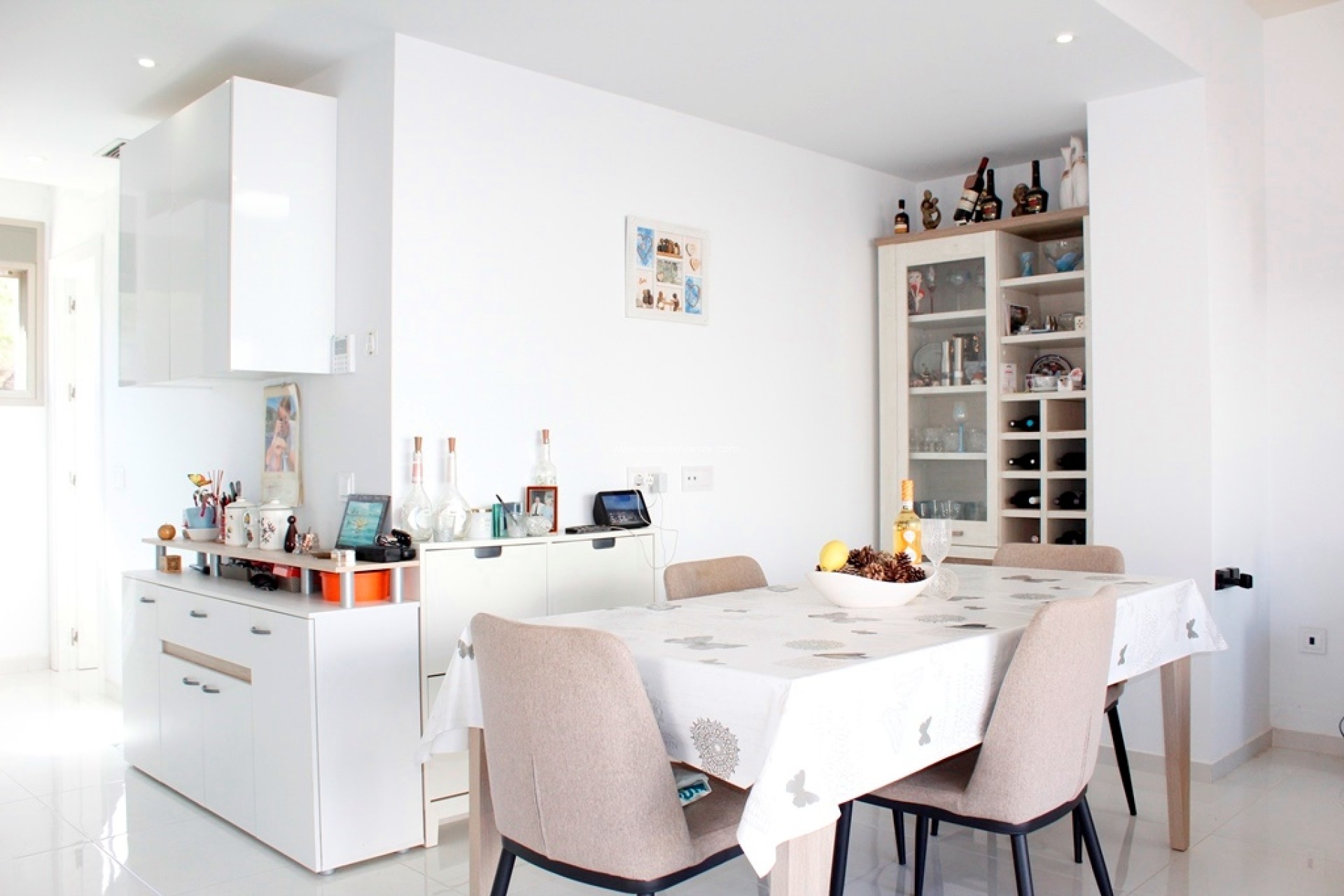 Revente - Villa - San Miguel de Salinas - Inland