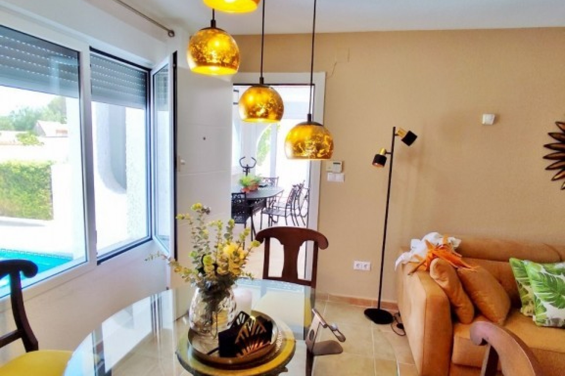 Revente - Villa - San Miguel de Salinas - Inland