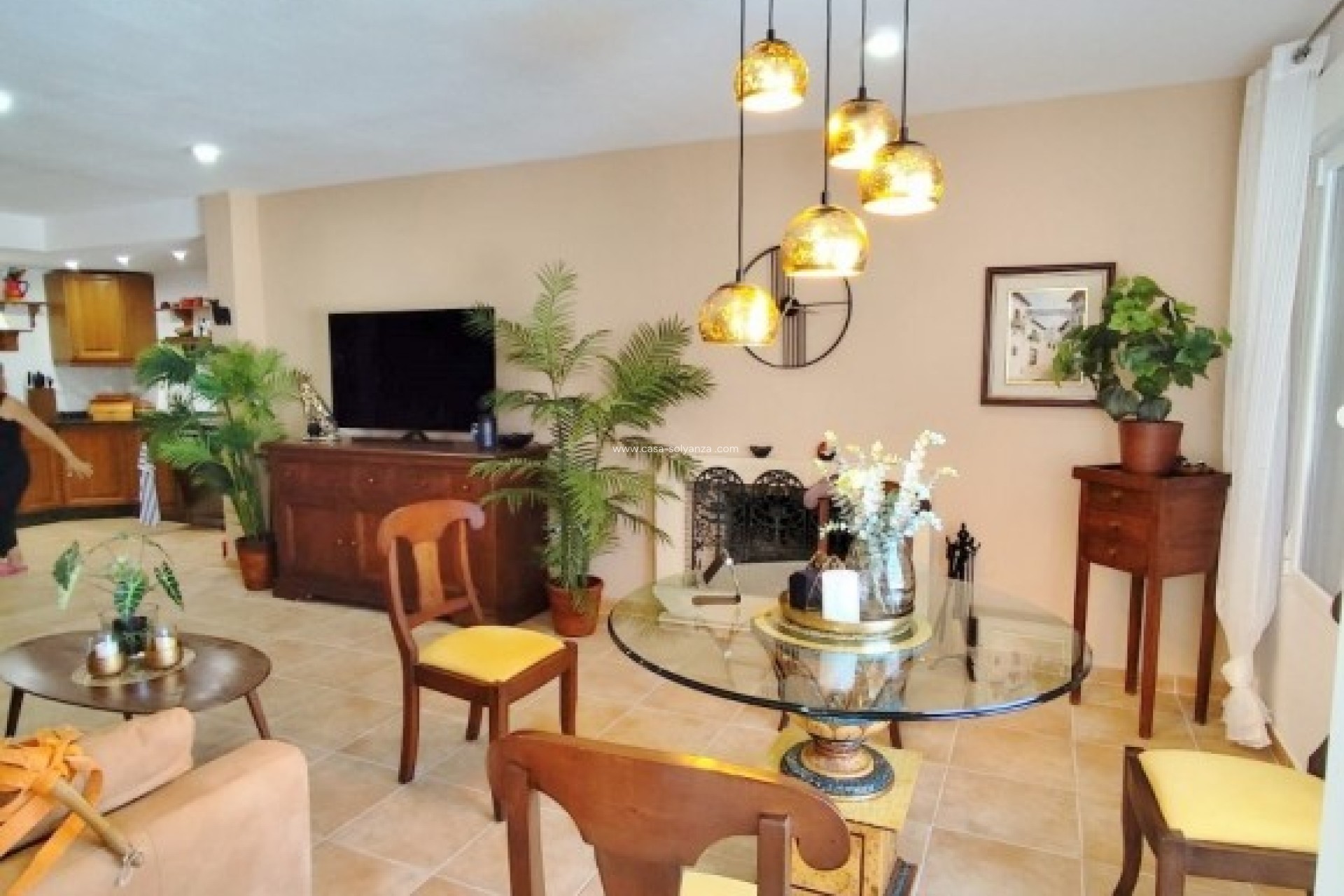 Revente - Villa - San Miguel de Salinas - Inland