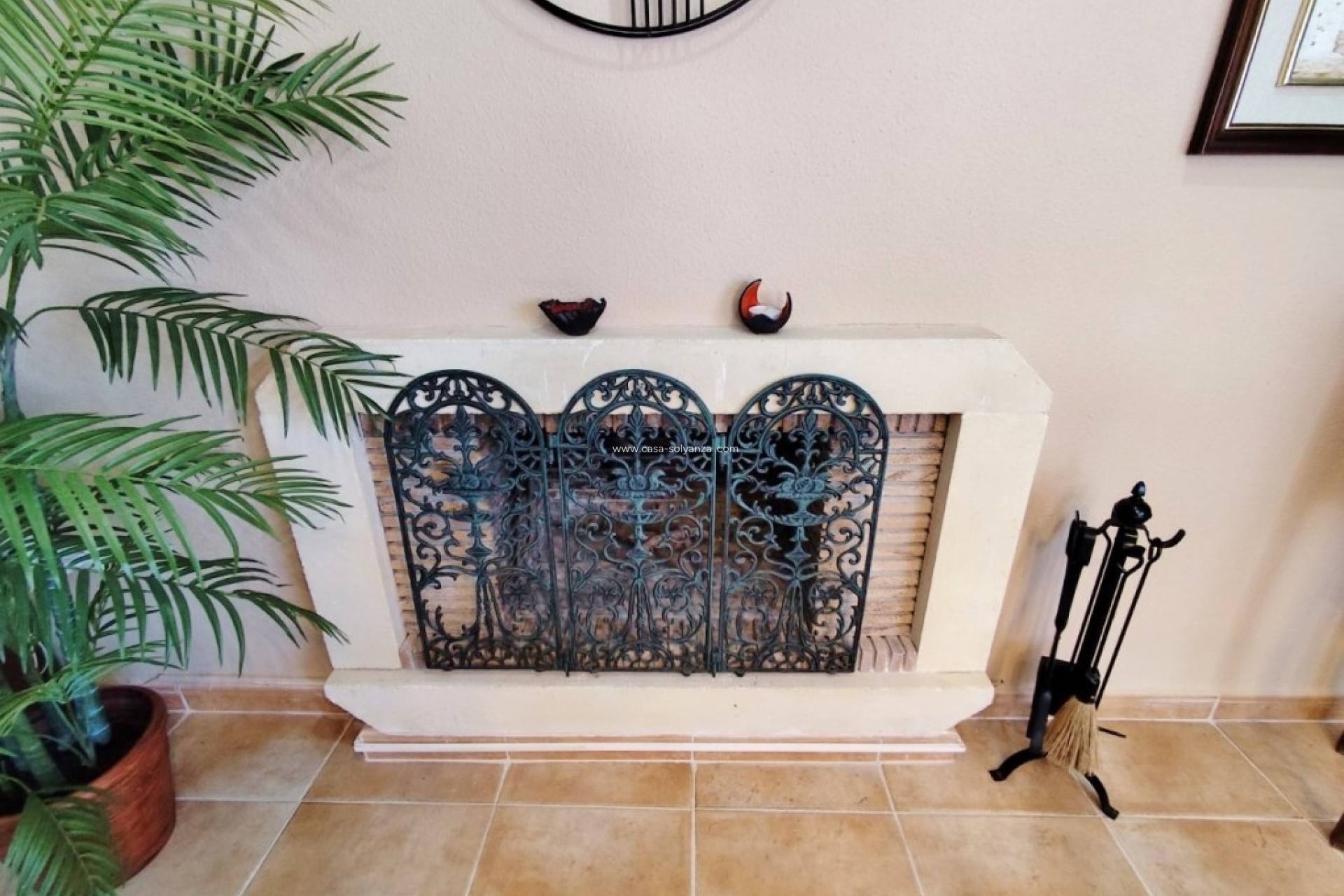 Revente - Villa - San Miguel de Salinas - Inland