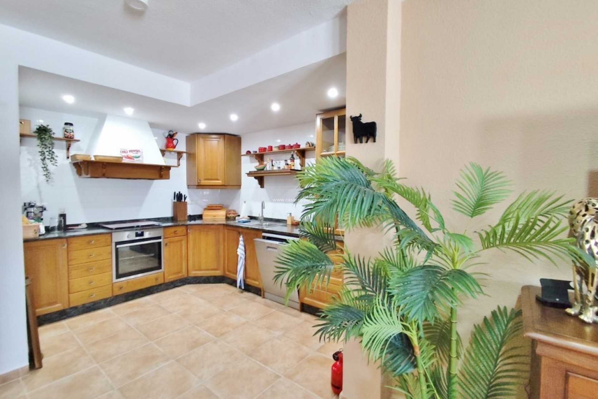 Revente - Villa - San Miguel de Salinas - Inland