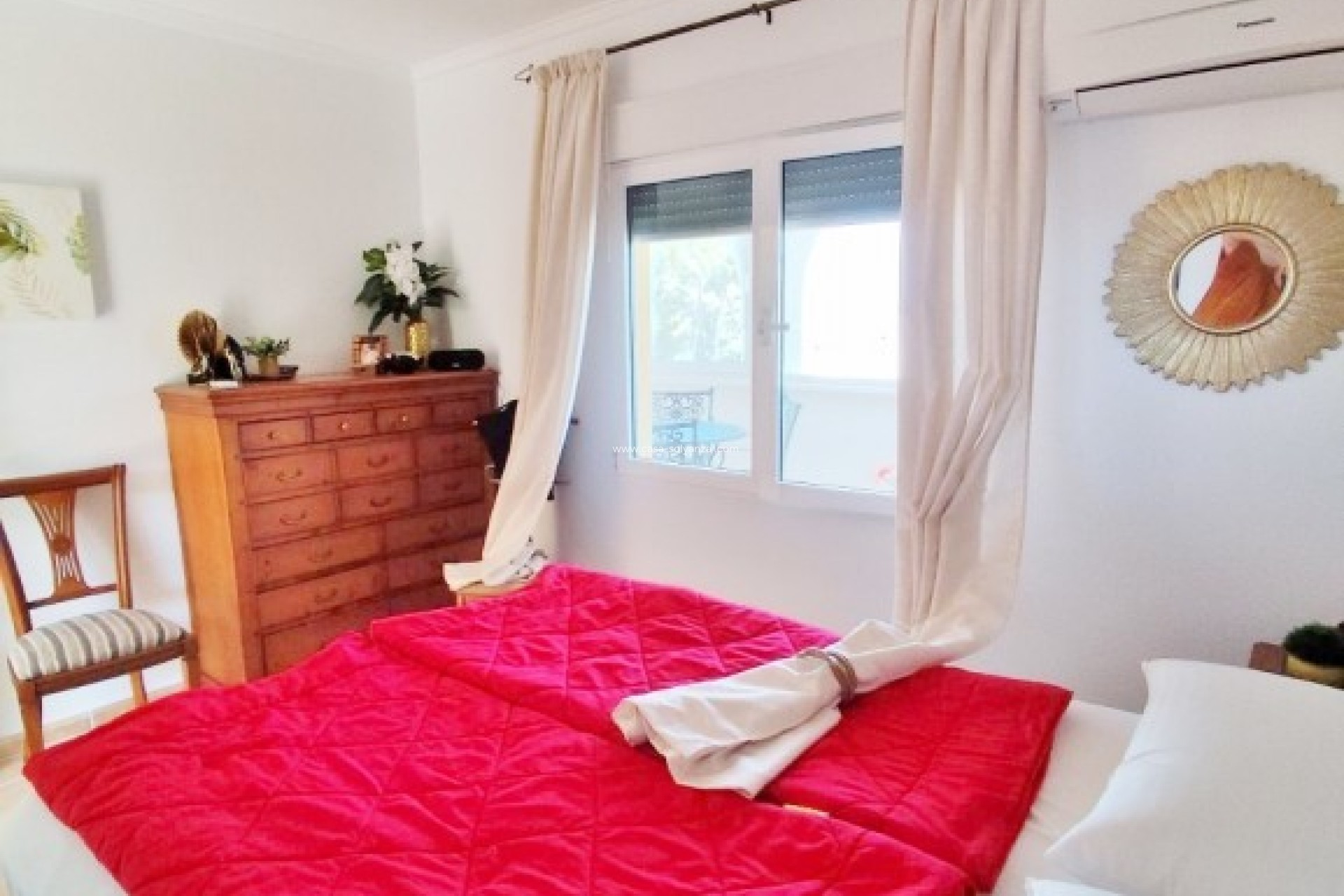 Revente - Villa - San Miguel de Salinas - Inland