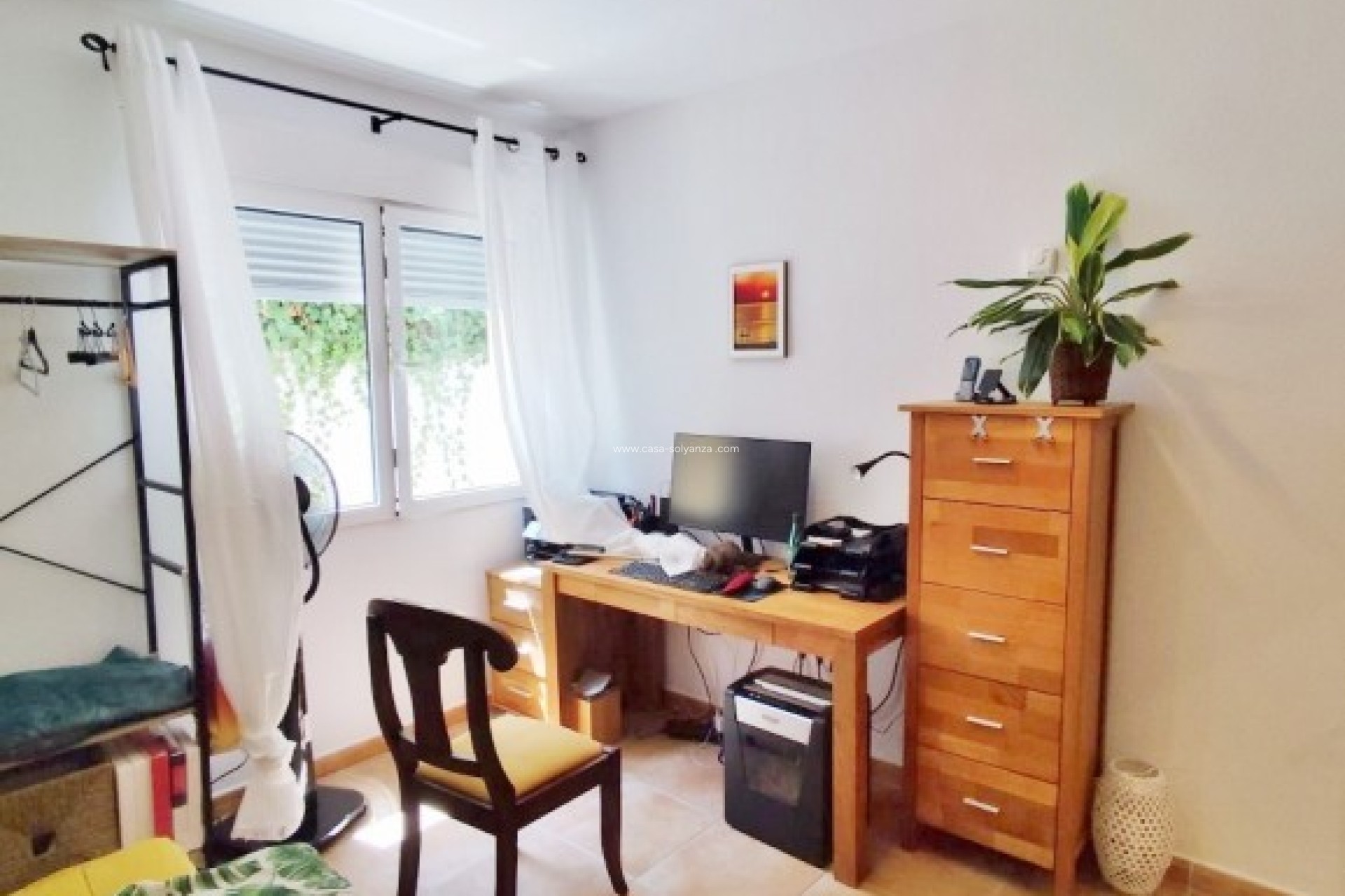 Revente - Villa - San Miguel de Salinas - Inland