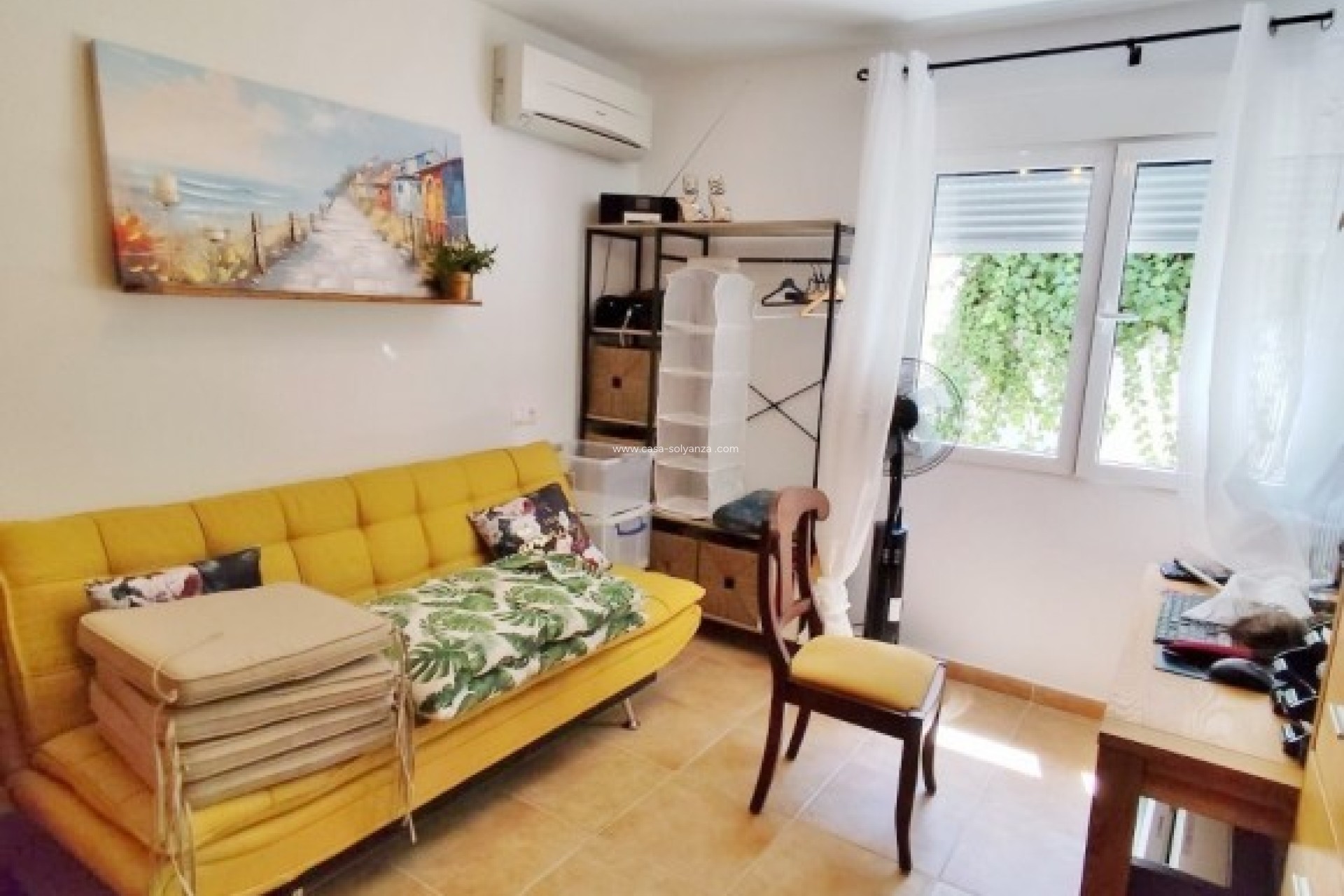 Revente - Villa - San Miguel de Salinas - Inland