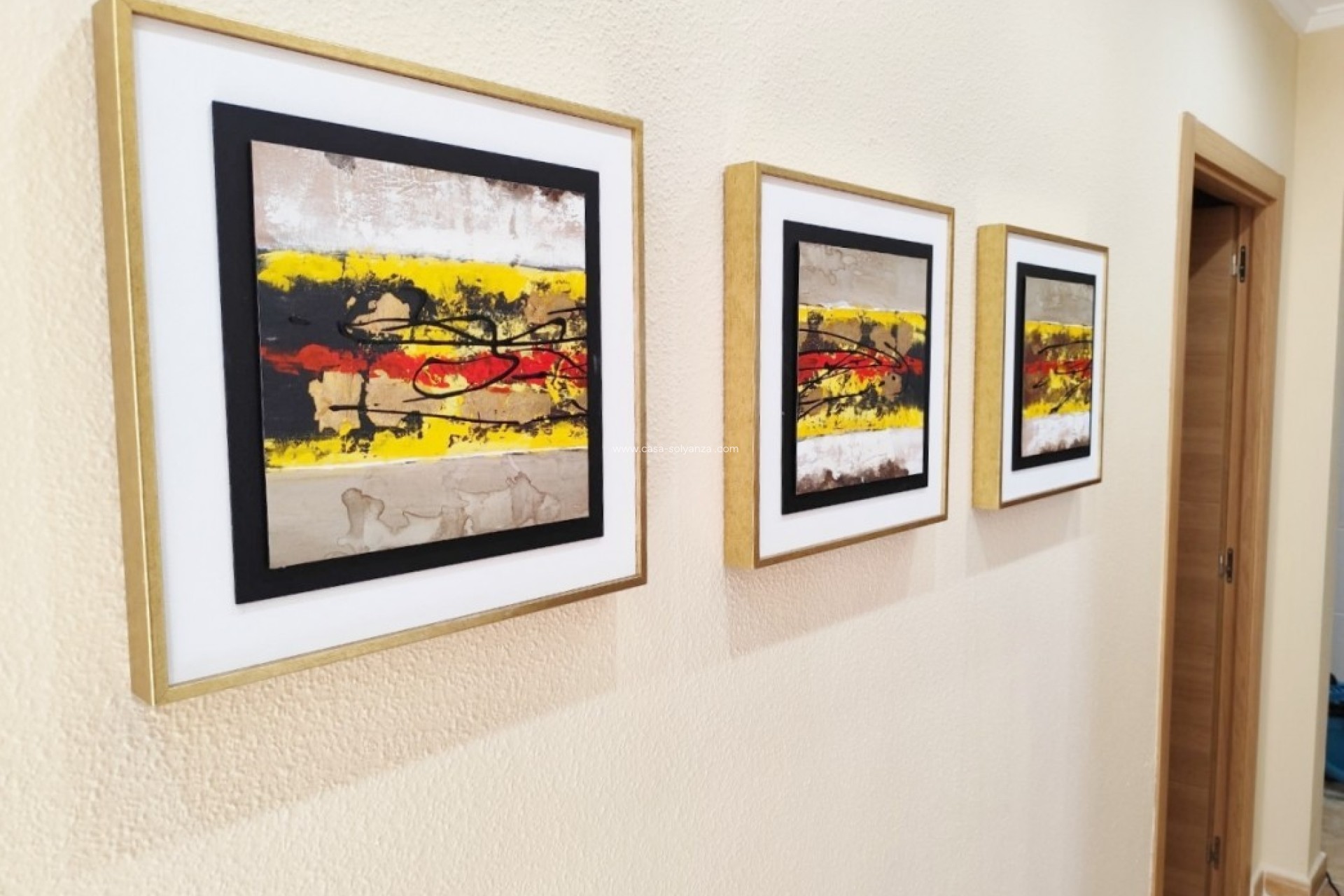 Revente - Villa - San Miguel de Salinas - Inland