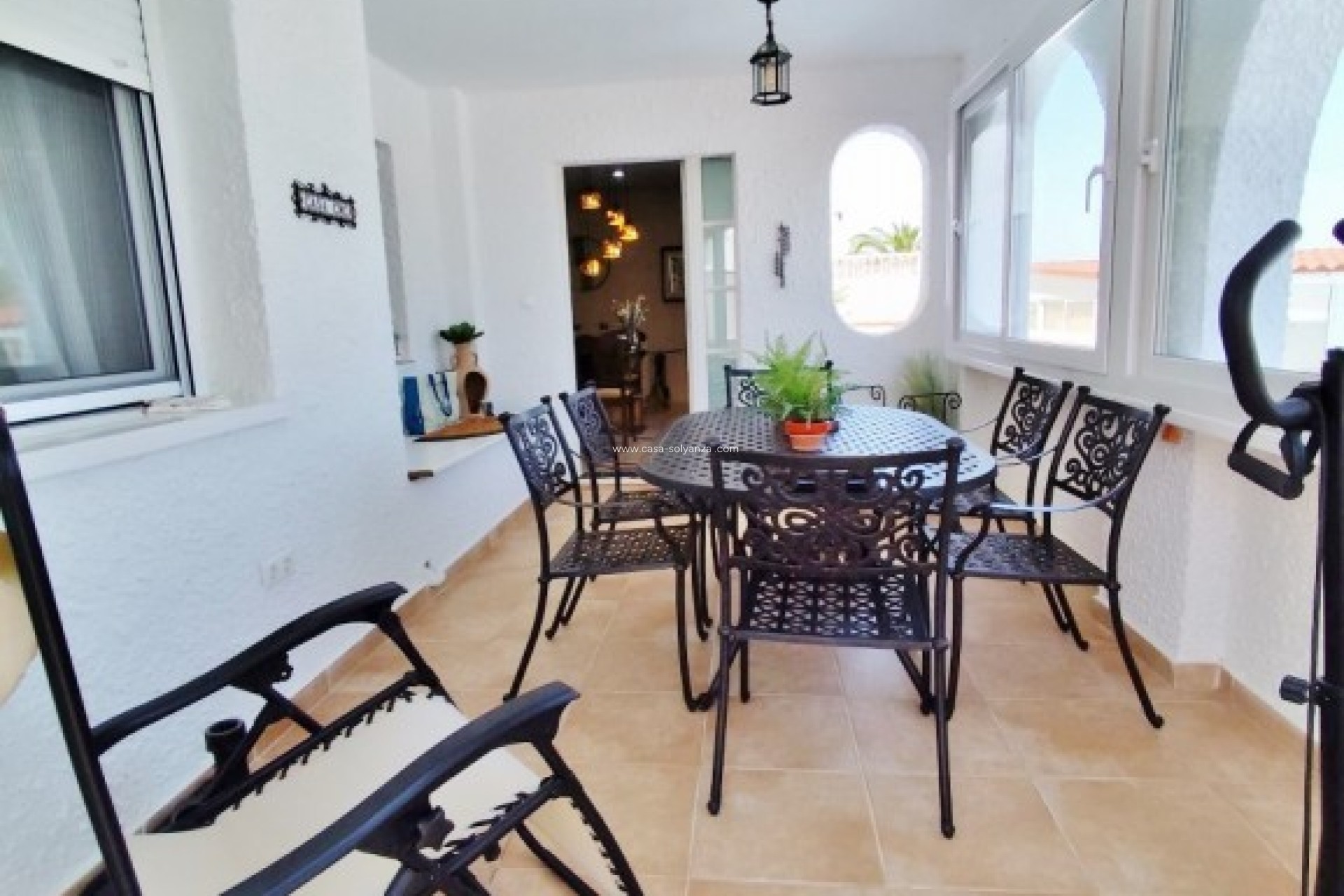 Revente - Villa - San Miguel de Salinas - Inland