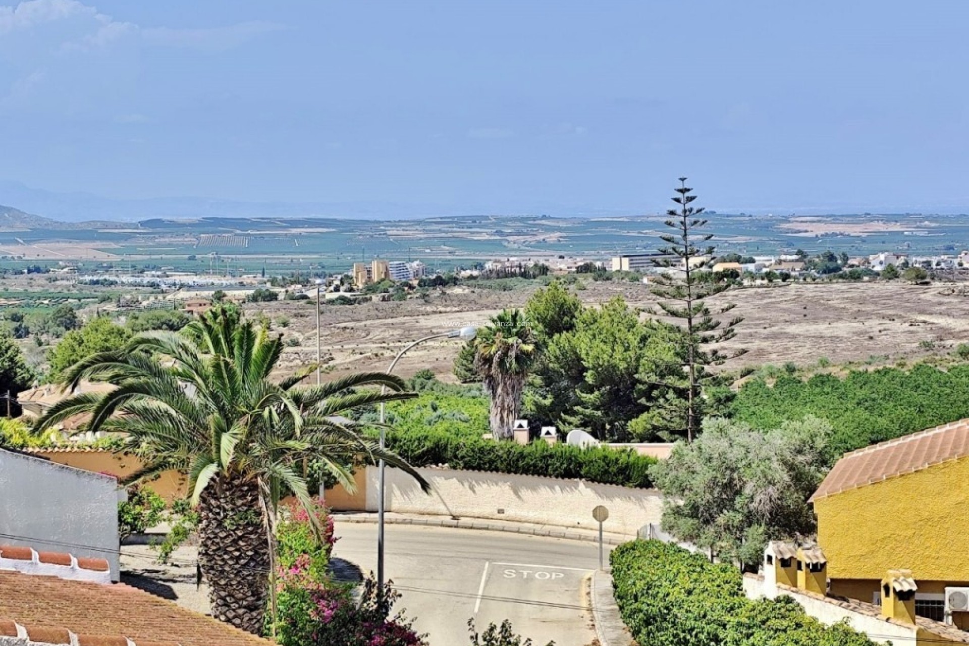 Revente - Villa - San Miguel de Salinas - Inland