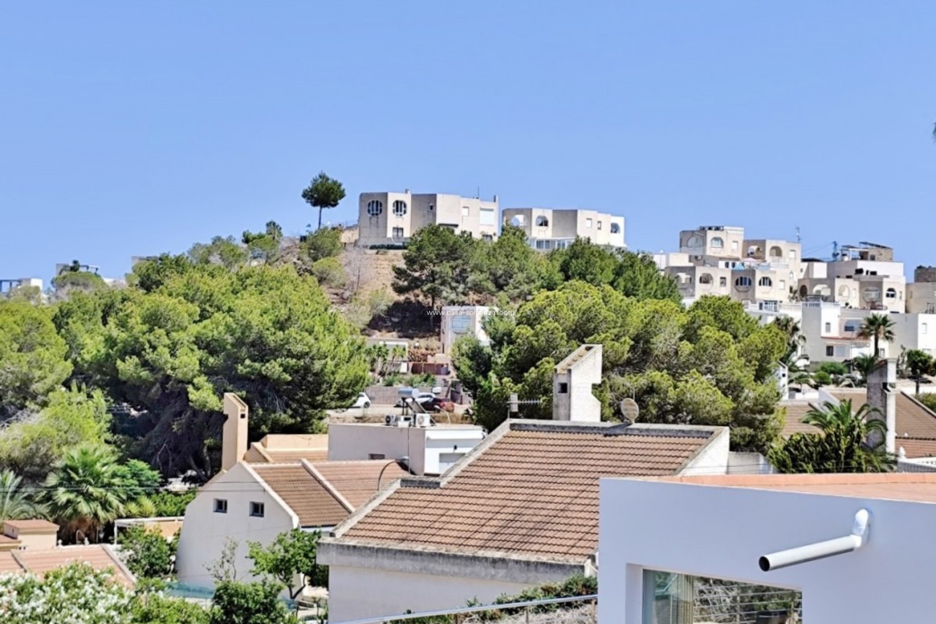 Revente - Villa - San Miguel de Salinas - Inland