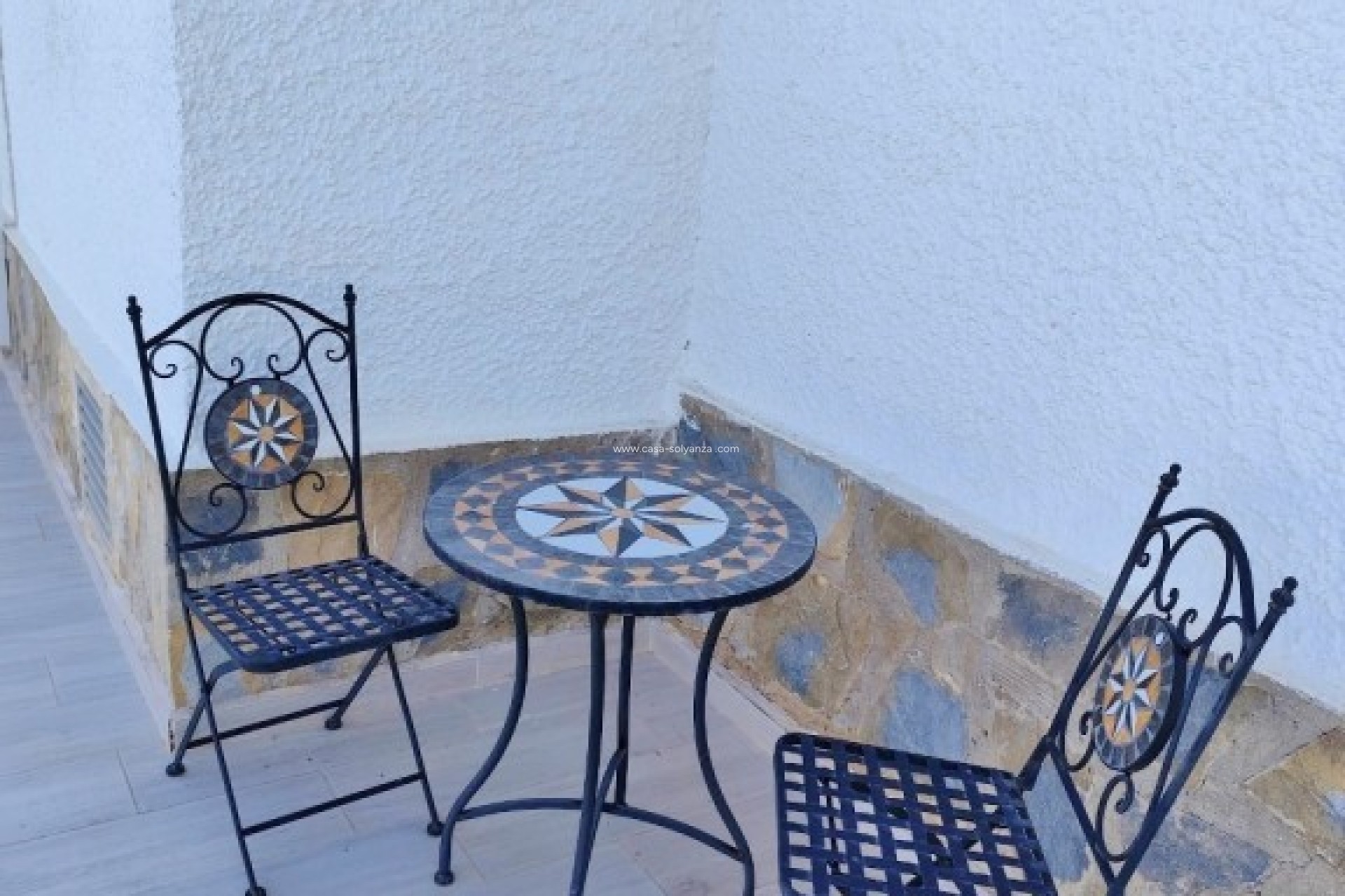 Revente - Villa - San Miguel de Salinas - Inland