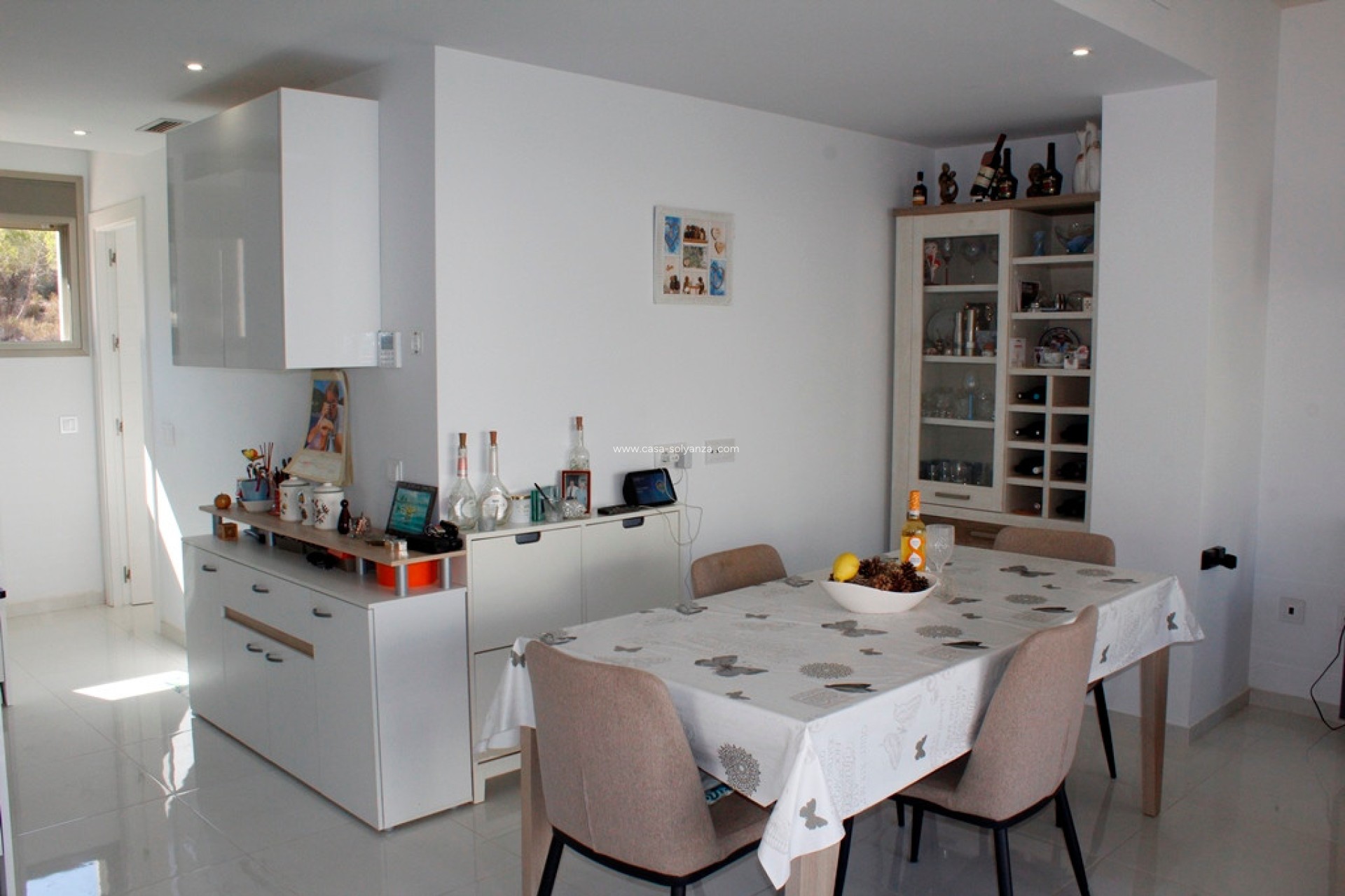 Revente - Villa - San Miguel de Salinas - Inland