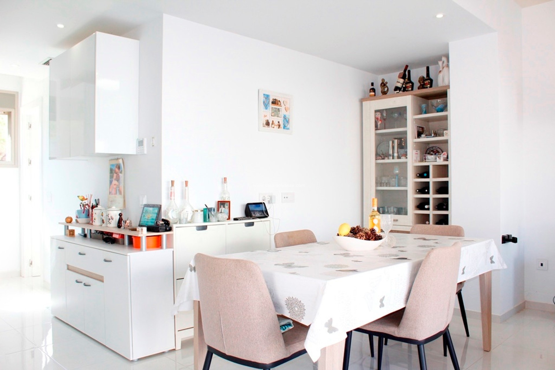 Revente - Villa - San Miguel de Salinas - Inland