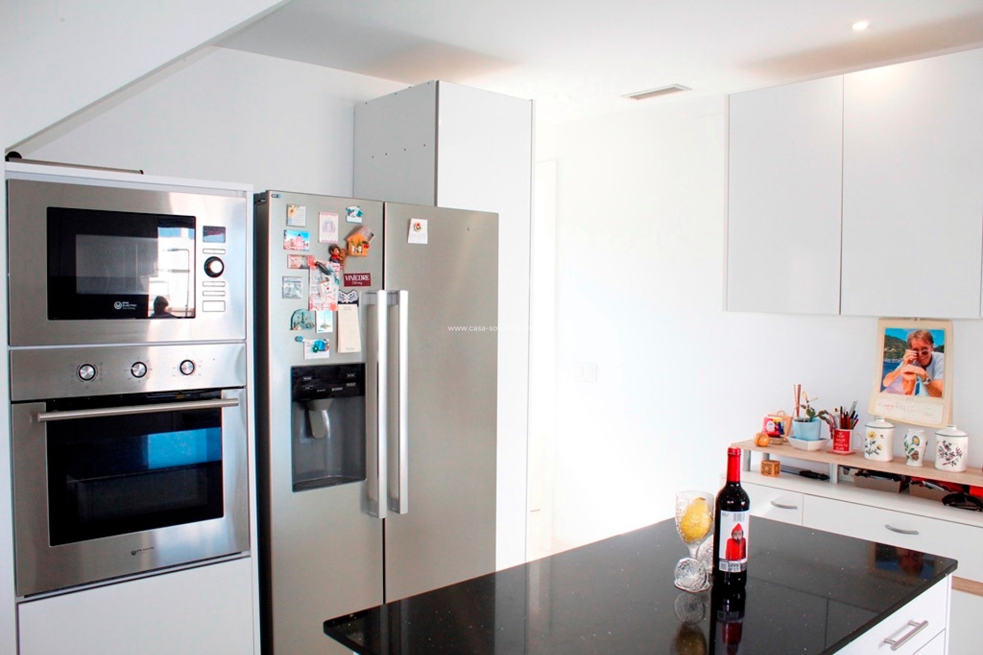 Revente - Villa - San Miguel de Salinas - Inland