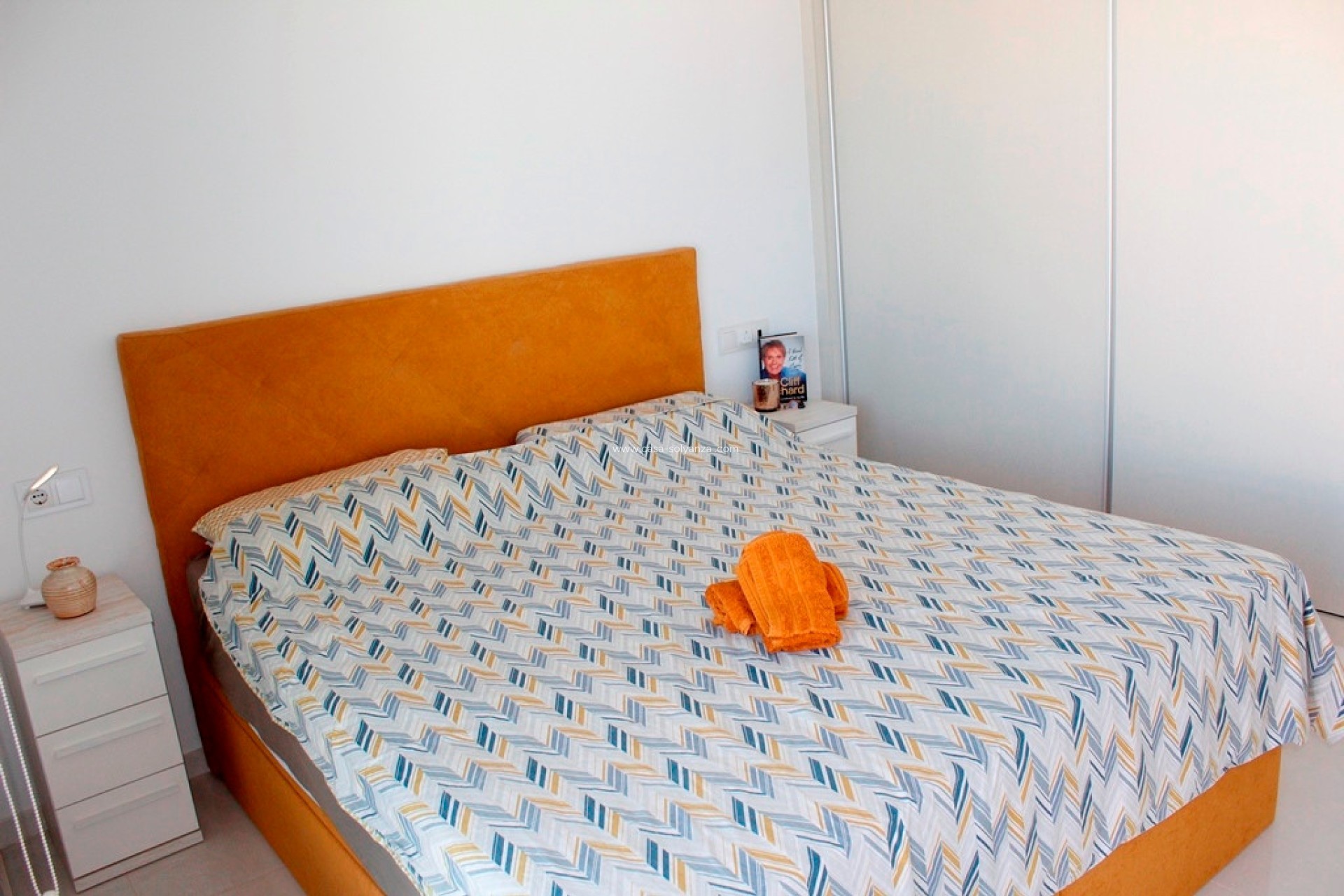 Revente - Villa - San Miguel de Salinas - Inland