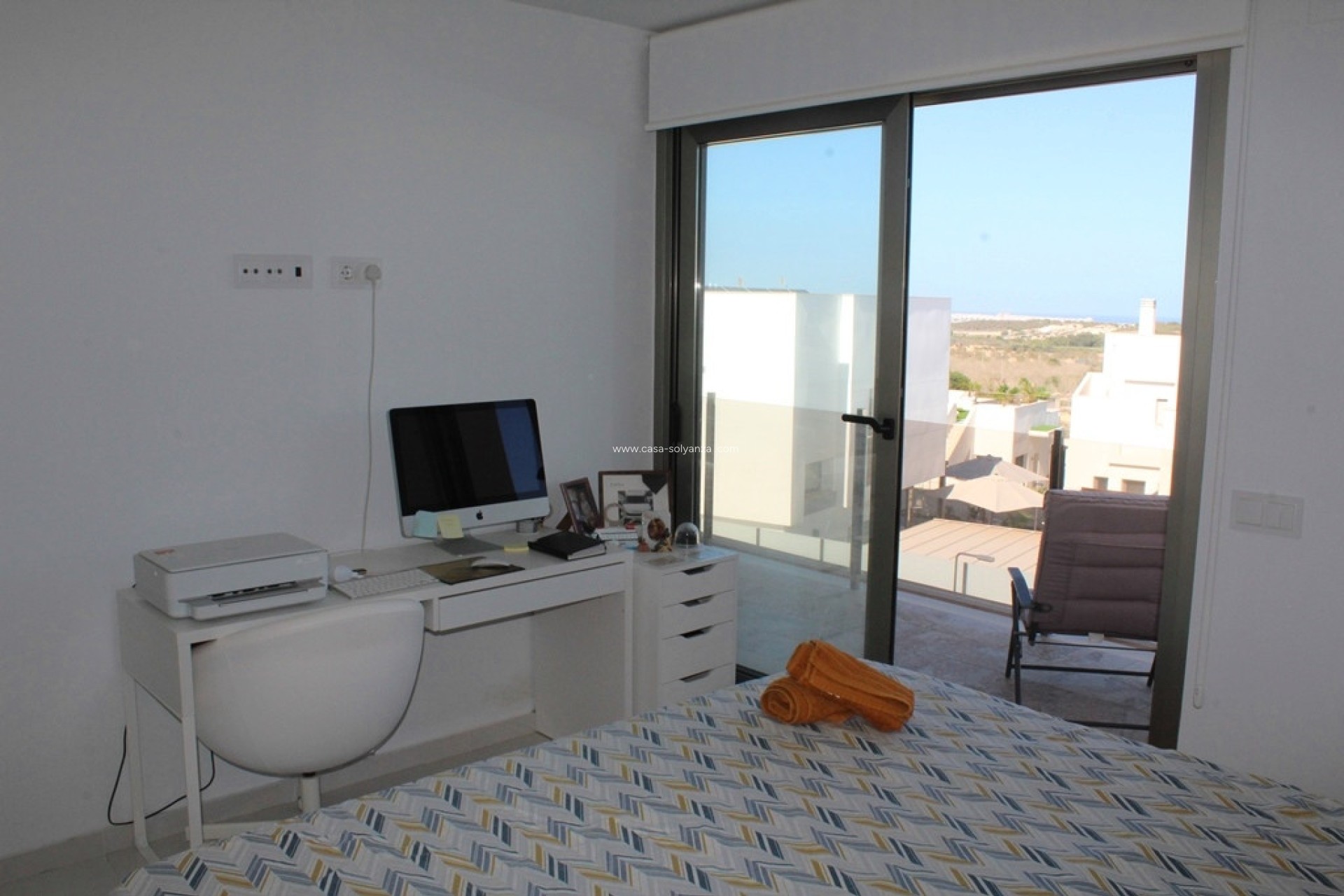 Revente - Villa - San Miguel de Salinas - Inland