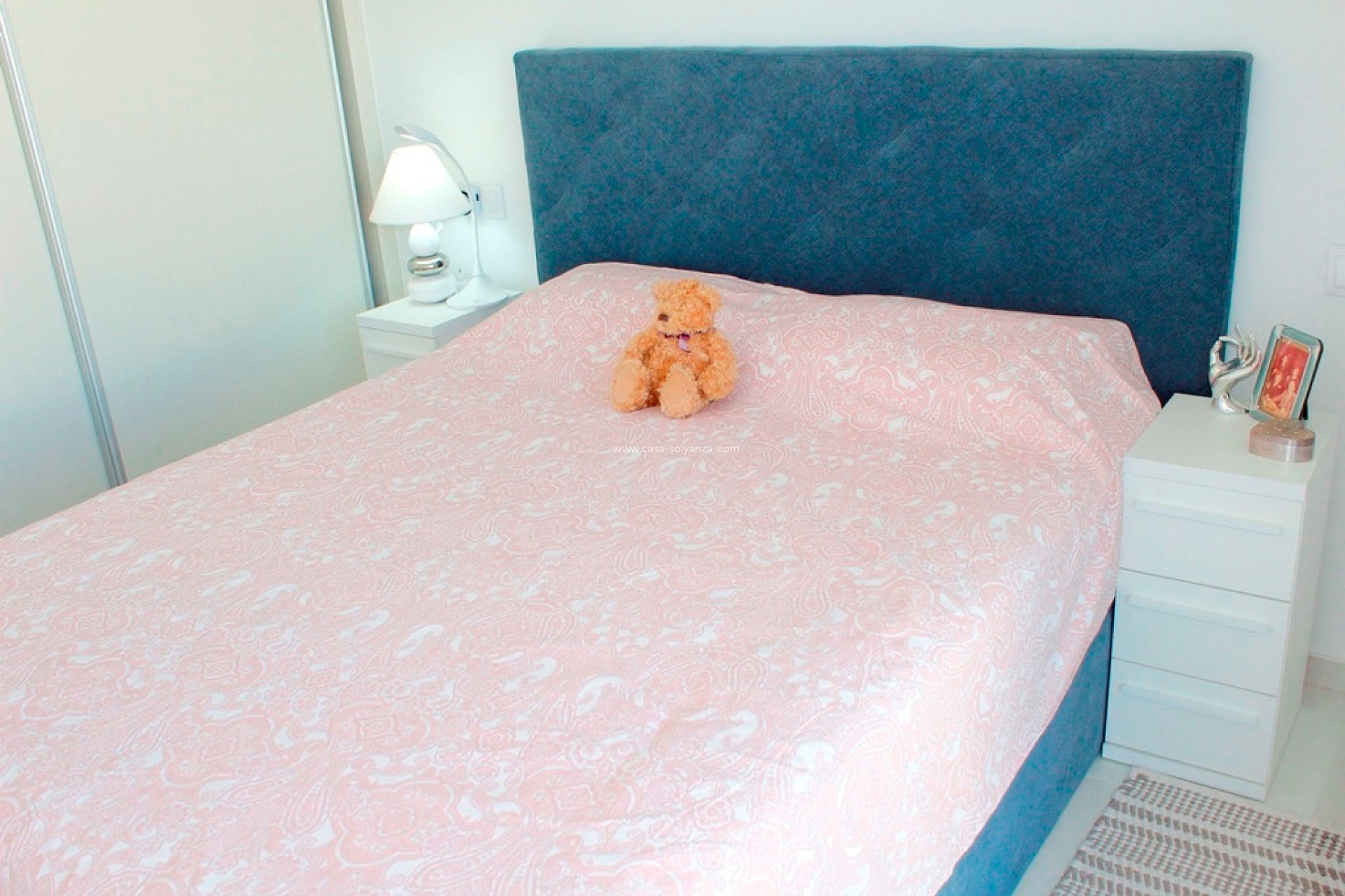 Revente - Villa - San Miguel de Salinas - Inland