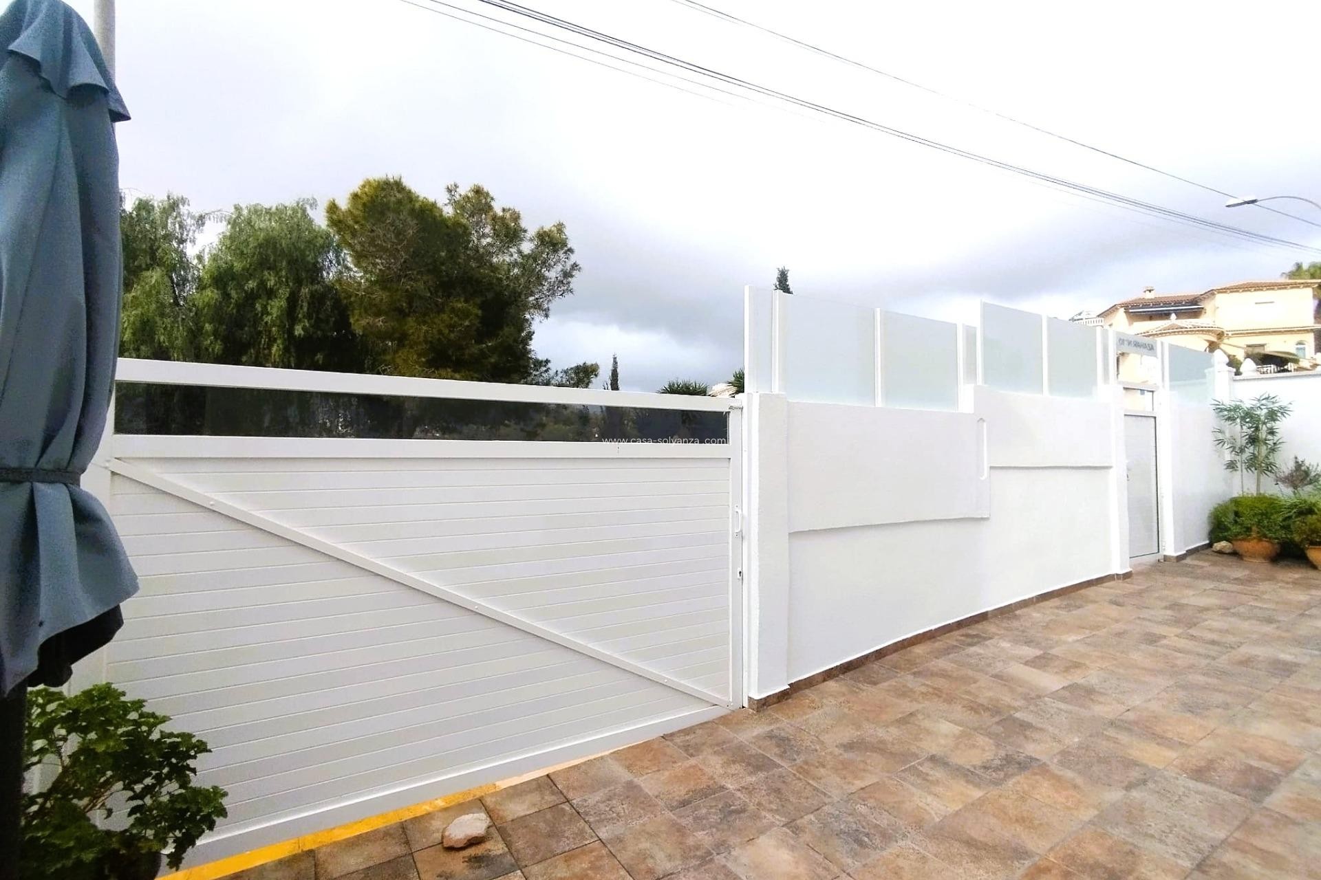 Revente - Villa - San Miguel de Salinas - Inland