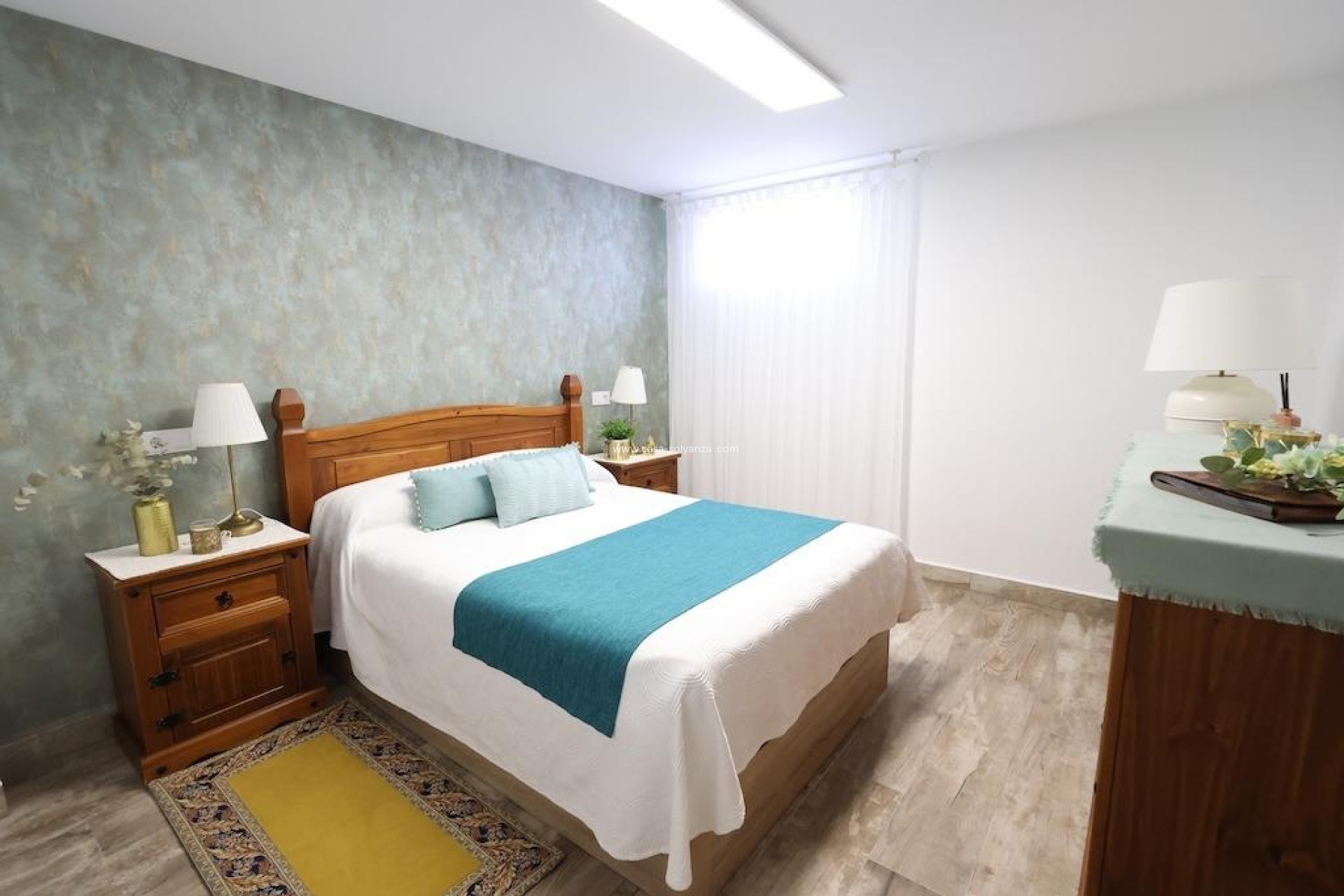 Revente - Villa - San Miguel de Salinas - Inland