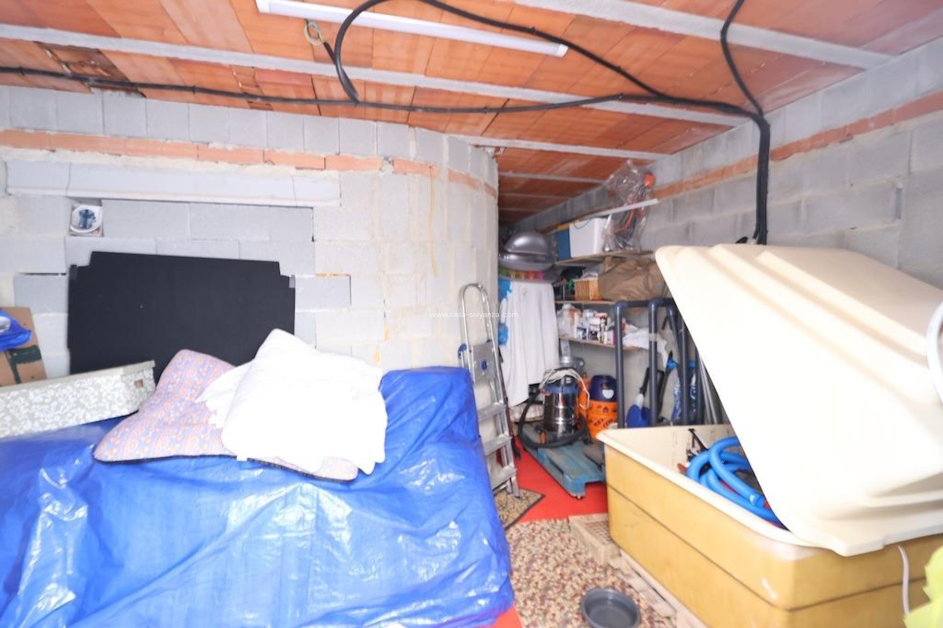 Revente - Villa - San Miguel de Salinas - Inland