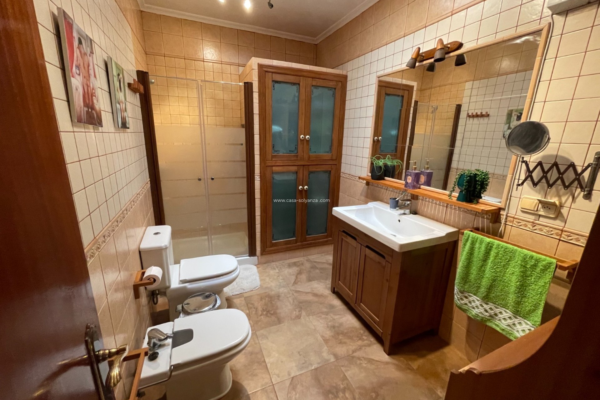 Revente - Villa - San Miguel de Salinas - Inland