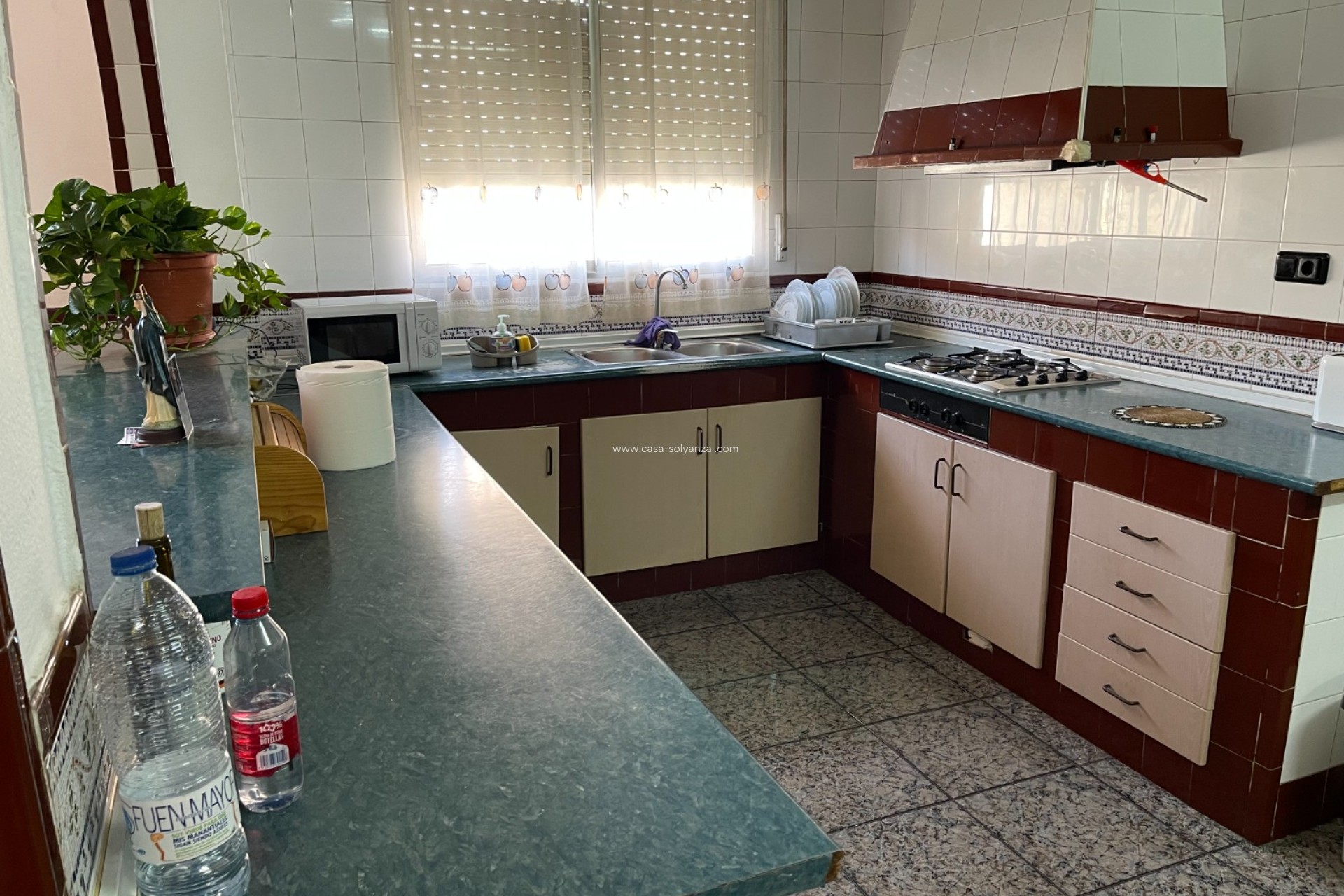 Revente - Villa - San Miguel de Salinas - Inland