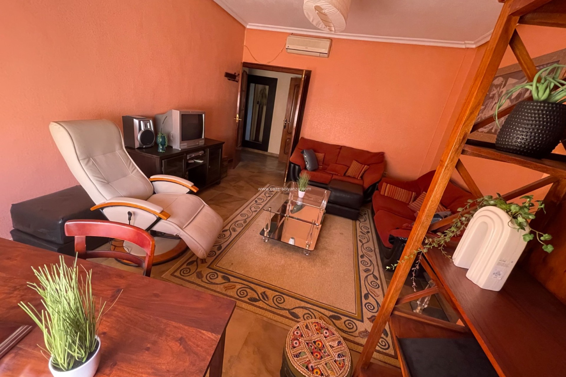 Revente - Villa - San Miguel de Salinas - Inland