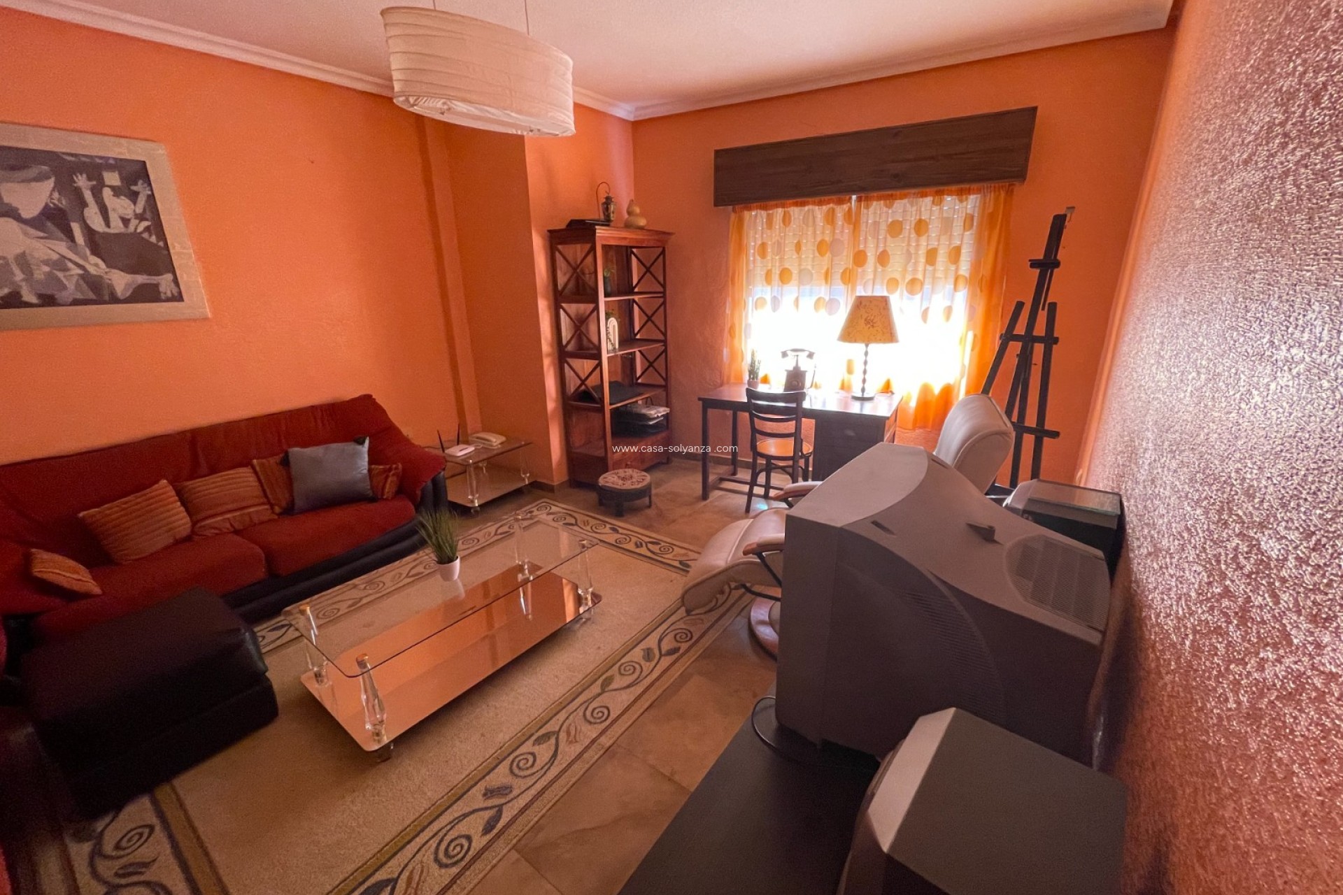 Revente - Villa - San Miguel de Salinas - Inland