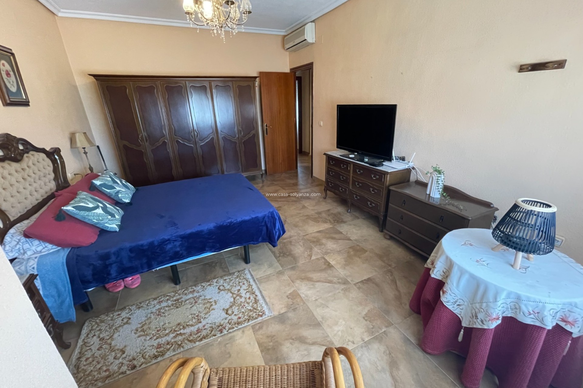 Revente - Villa - San Miguel de Salinas - Inland