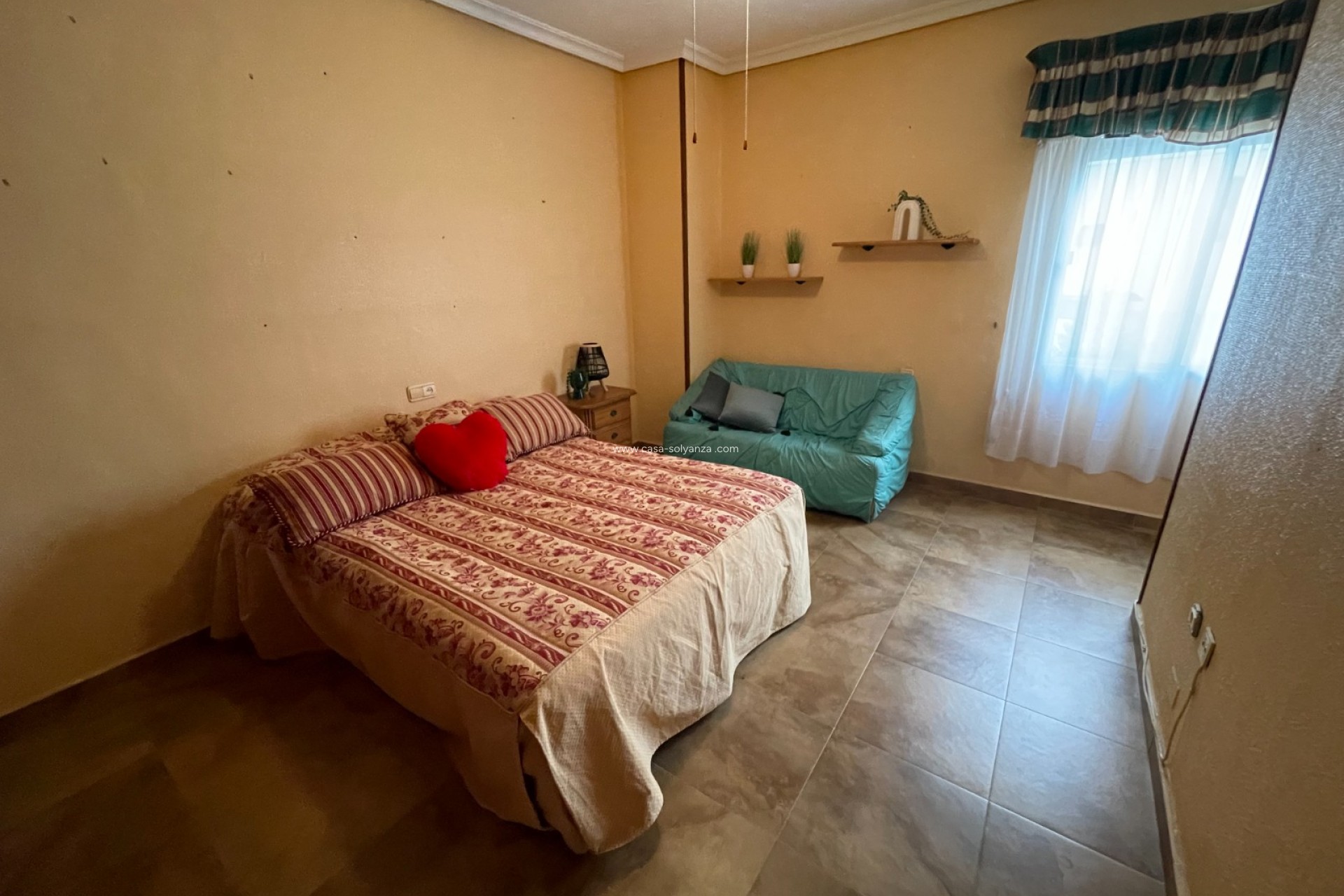 Revente - Villa - San Miguel de Salinas - Inland