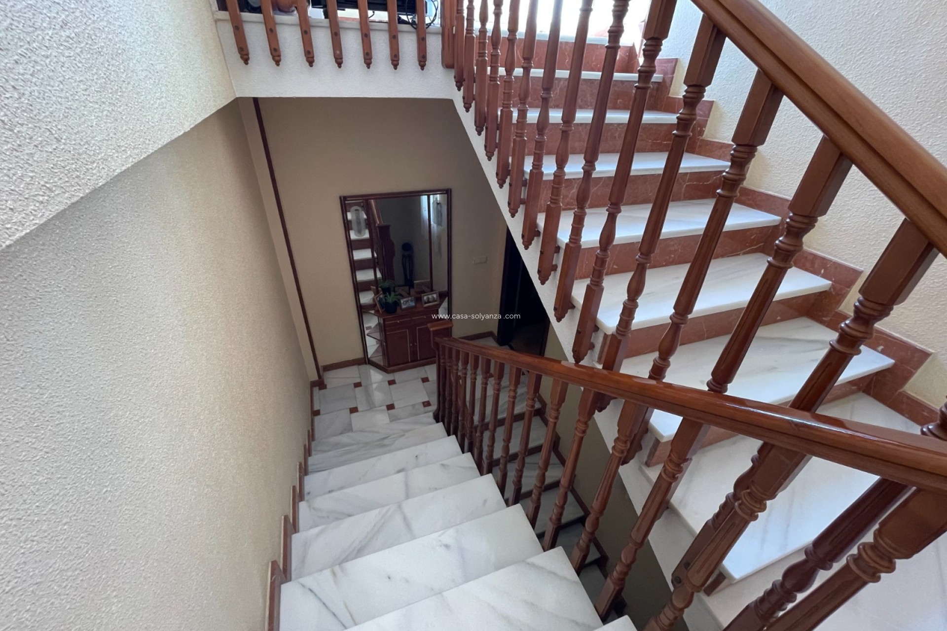 Revente - Villa - San Miguel de Salinas - Inland