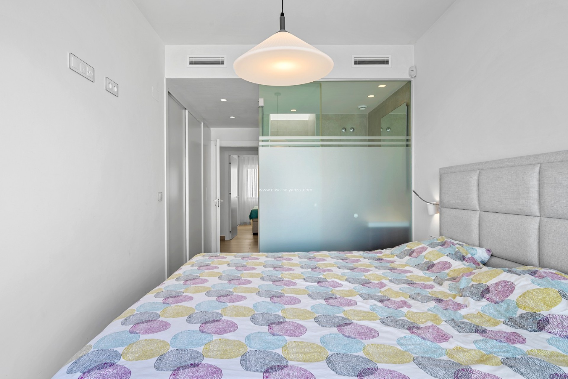 Revente - Villa - San Miguel de Salinas - Inland