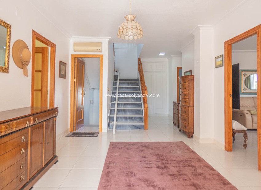 Revente - Villa - San Miguel de Salinas - Inland