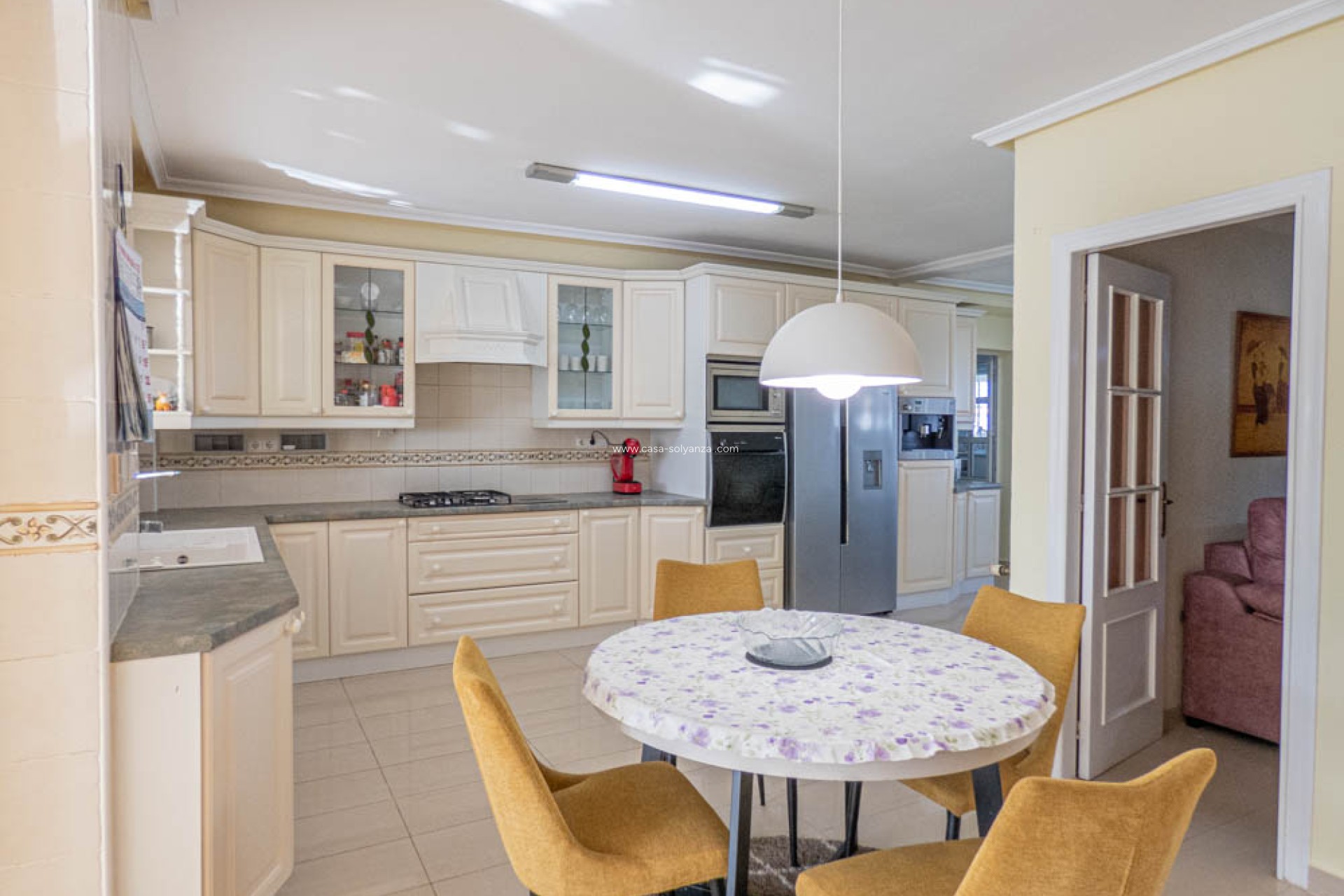 Revente - Villa - San Miguel de Salinas - Inland