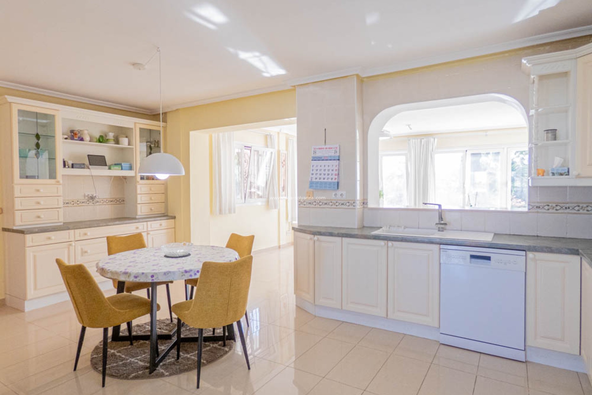 Revente - Villa - San Miguel de Salinas - Inland