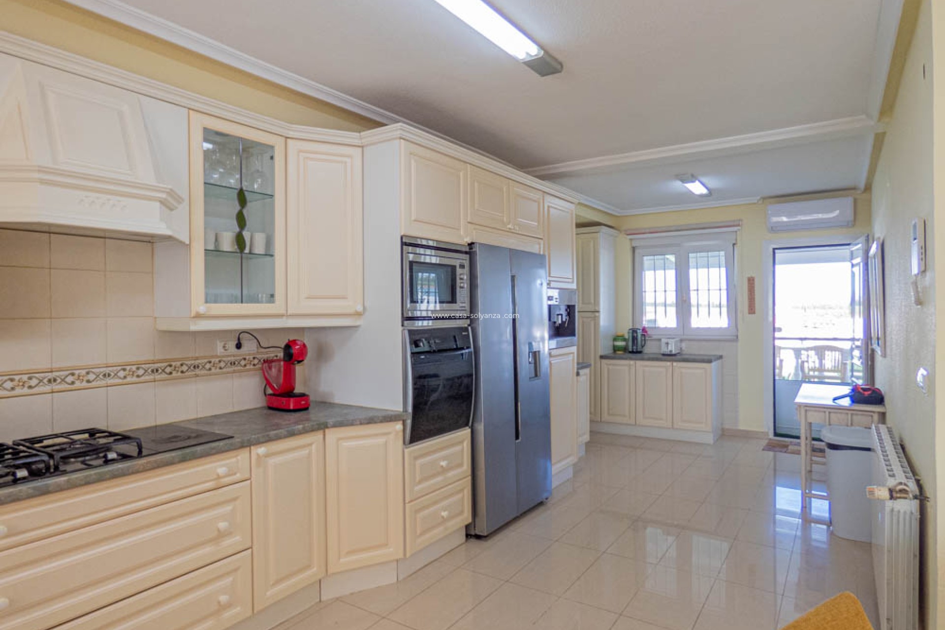 Revente - Villa - San Miguel de Salinas - Inland