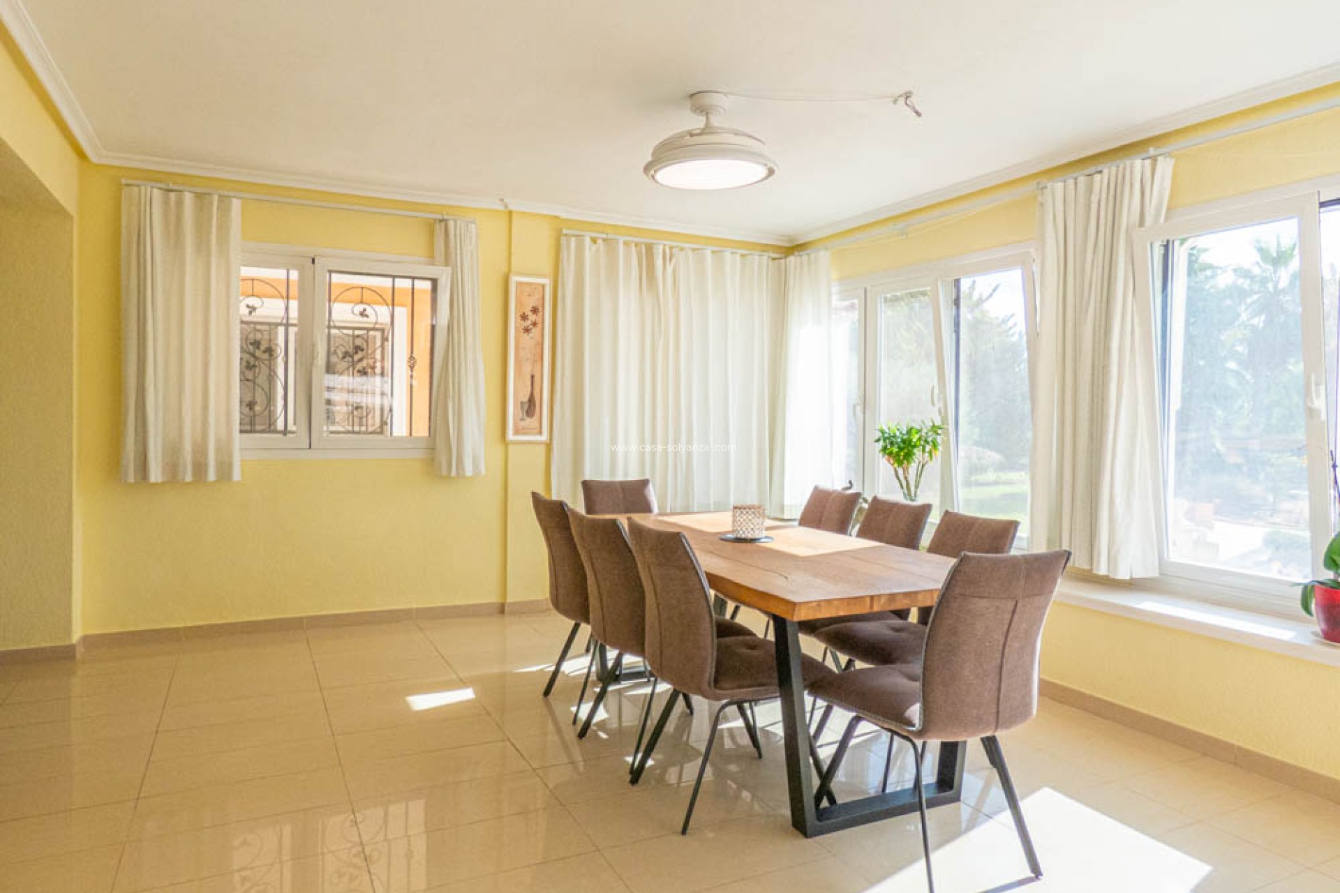 Revente - Villa - San Miguel de Salinas - Inland