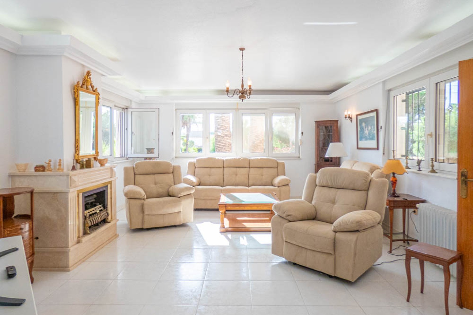 Revente - Villa - San Miguel de Salinas - Inland