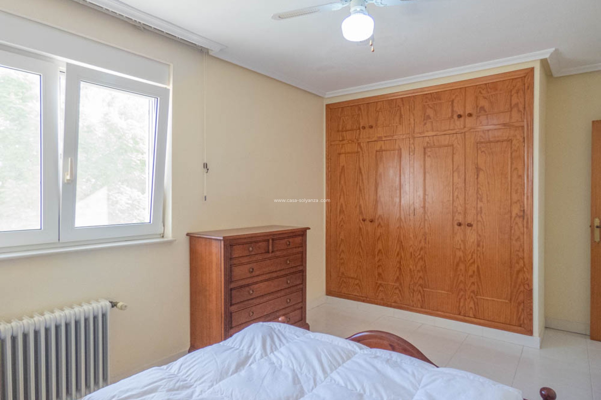 Revente - Villa - San Miguel de Salinas - Inland