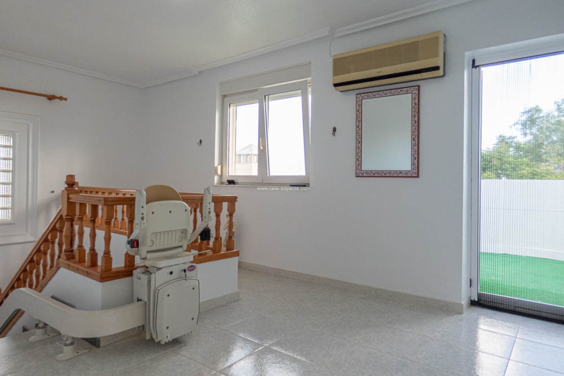 Revente - Villa - San Miguel de Salinas - Inland