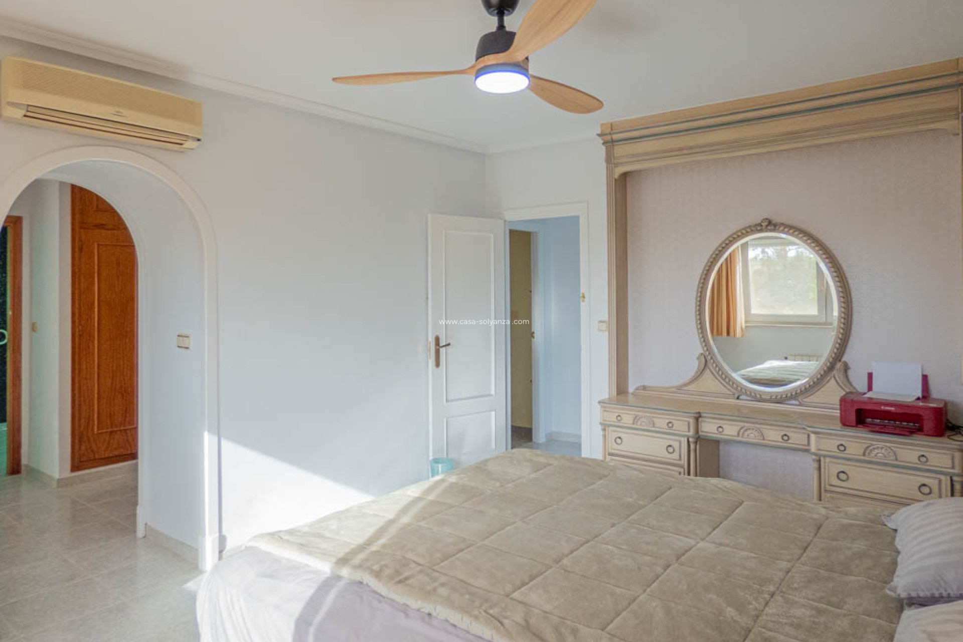 Revente - Villa - San Miguel de Salinas - Inland