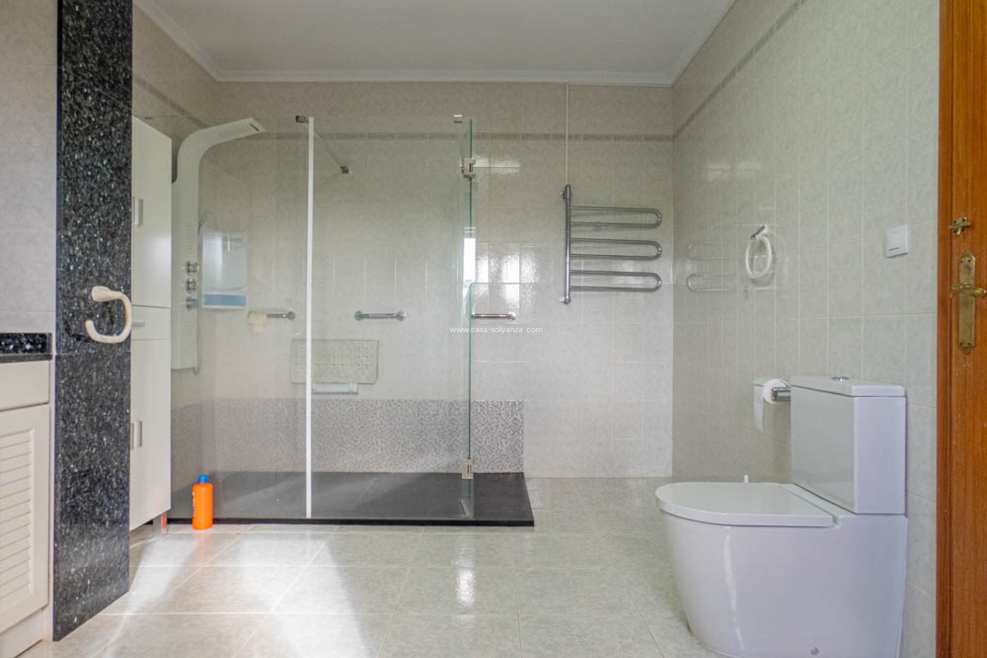 Revente - Villa - San Miguel de Salinas - Inland