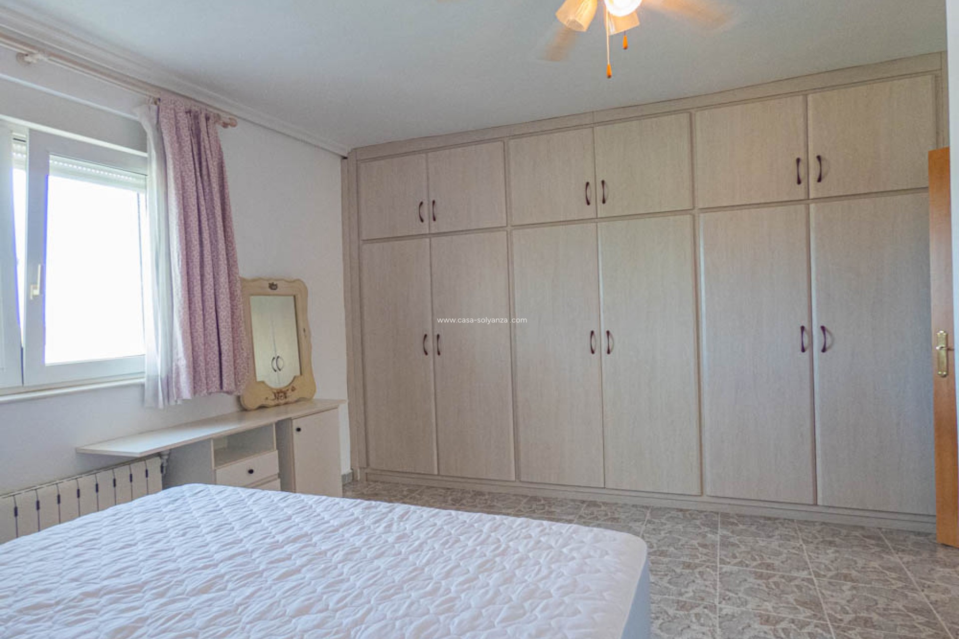 Revente - Villa - San Miguel de Salinas - Inland