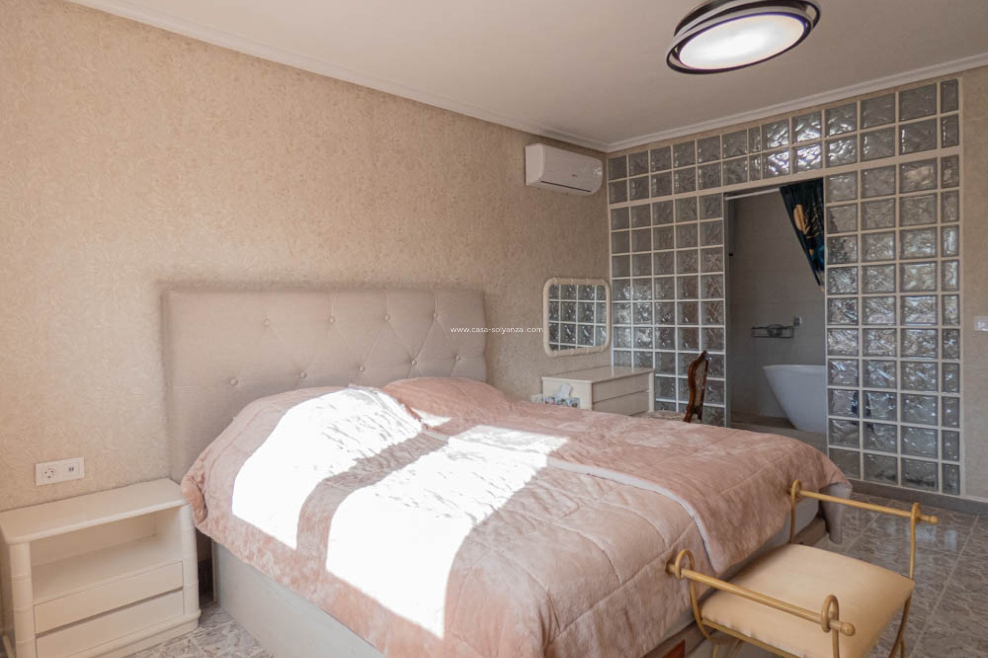 Revente - Villa - San Miguel de Salinas - Inland