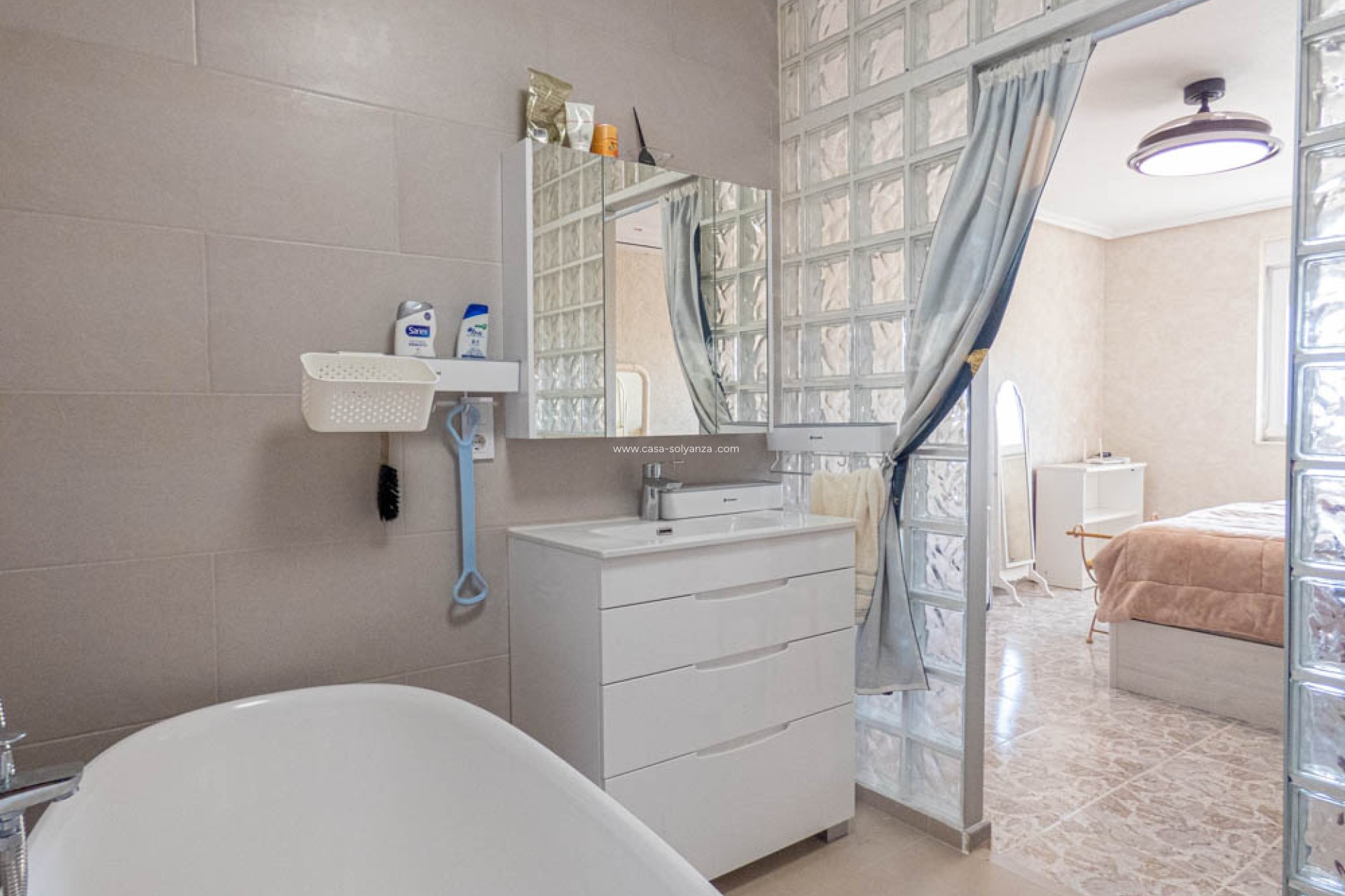 Revente - Villa - San Miguel de Salinas - Inland