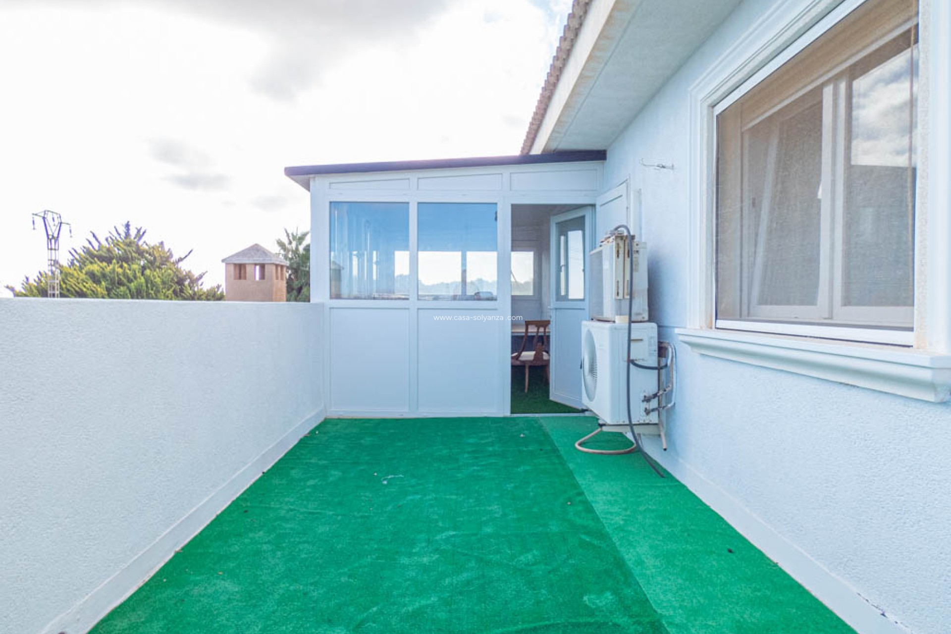 Revente - Villa - San Miguel de Salinas - Inland